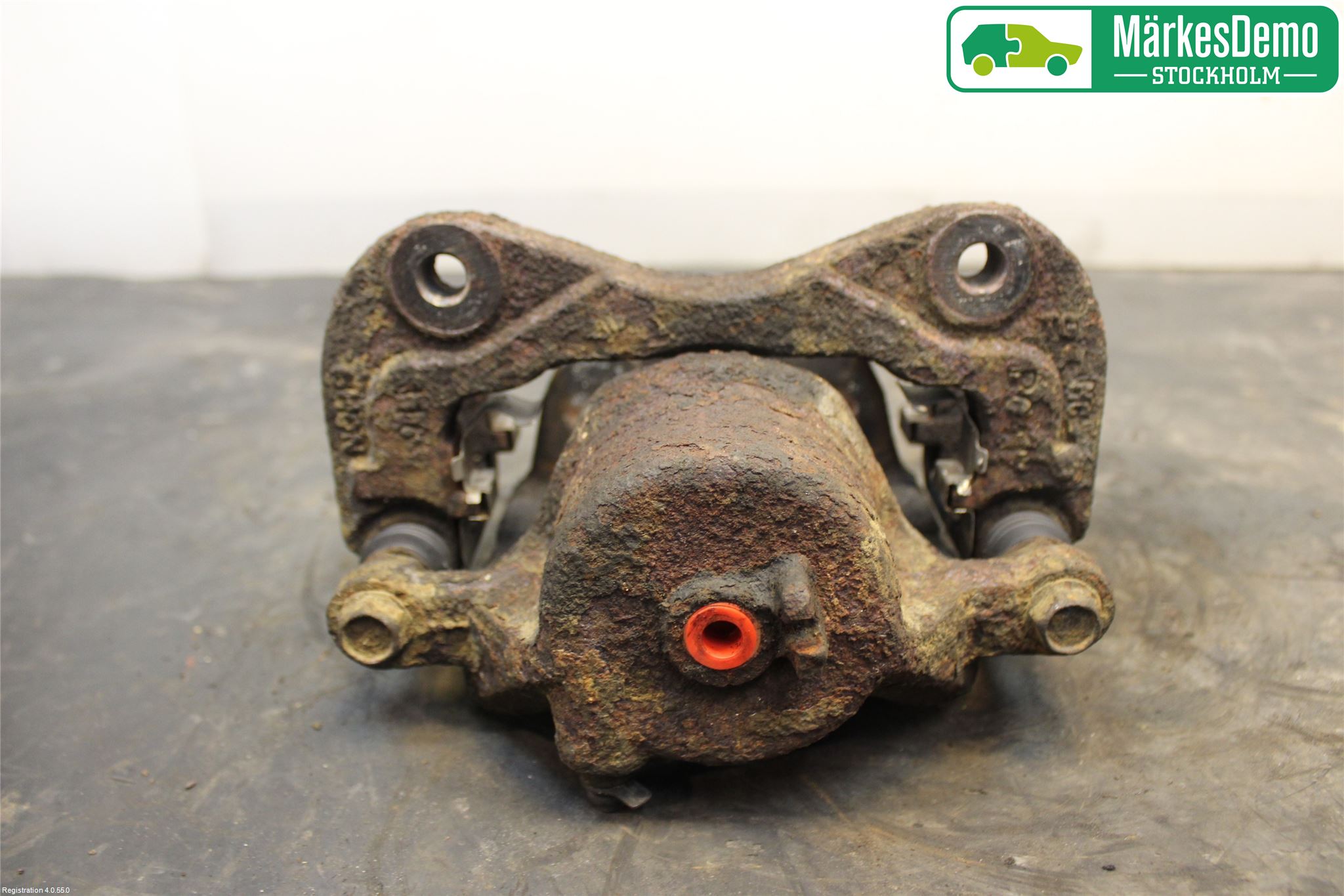 Hyundai GRANDEUR Bremsecaliper Foran Venstre