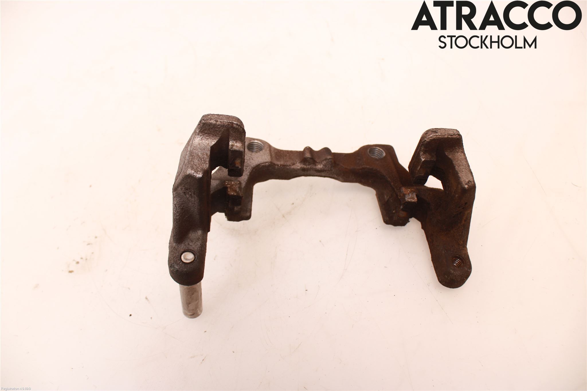 Mini ONE/COOPER 5DR F55 14-24 Bremsecaliper Feste Holder