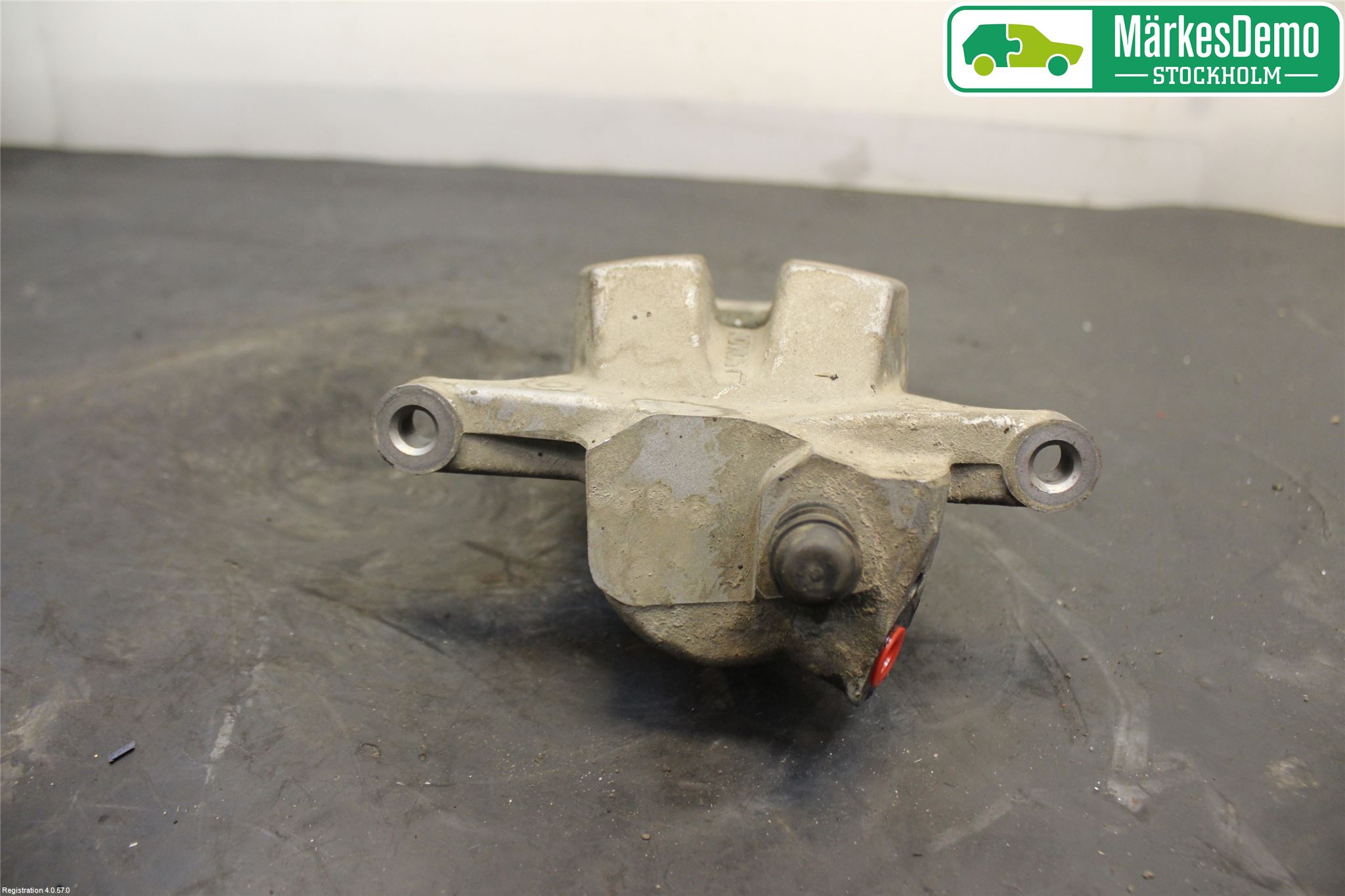 Toyota PRIUS+ ZVW40 12-20 Bremsecaliper Bak Venstre