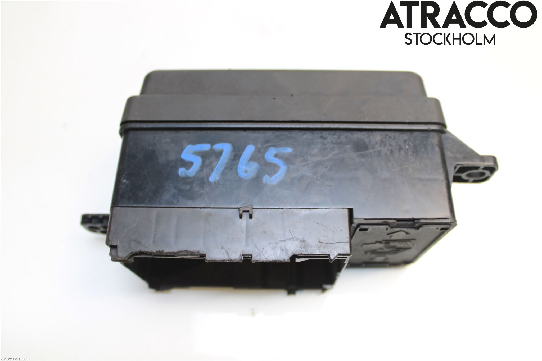 Mini COUPE R56 05-14 Sikringsboks - Elsentral