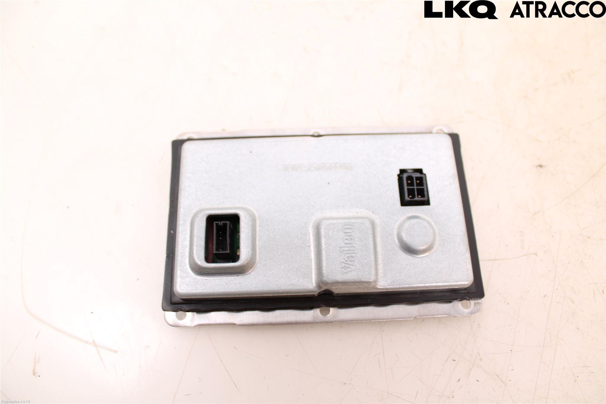 Seat IBIZA IV 08-16 Styreenhet Xenon