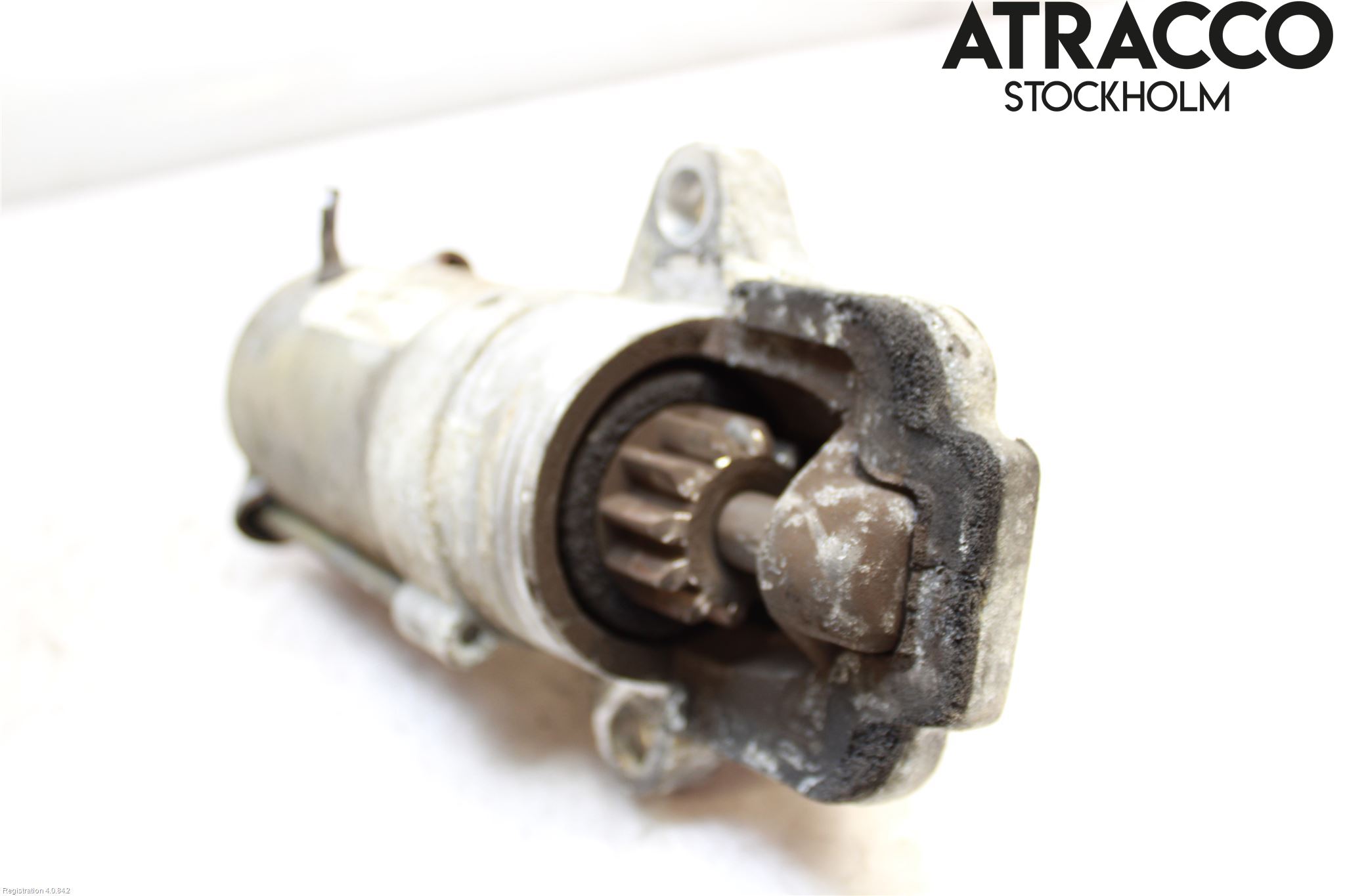 Ford FOCUS     04-07 Startmotor