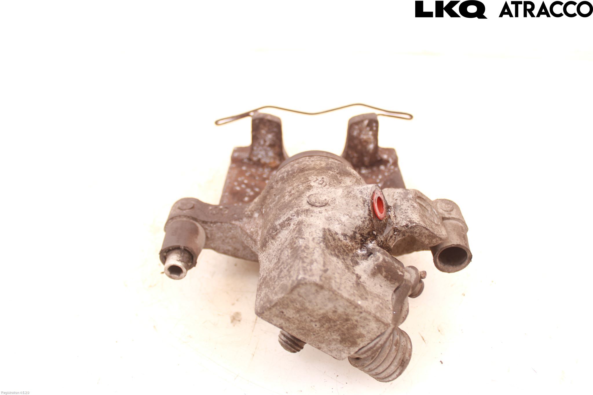 Ford FOCUS 08-11 Bremsecaliper Bak Høyre