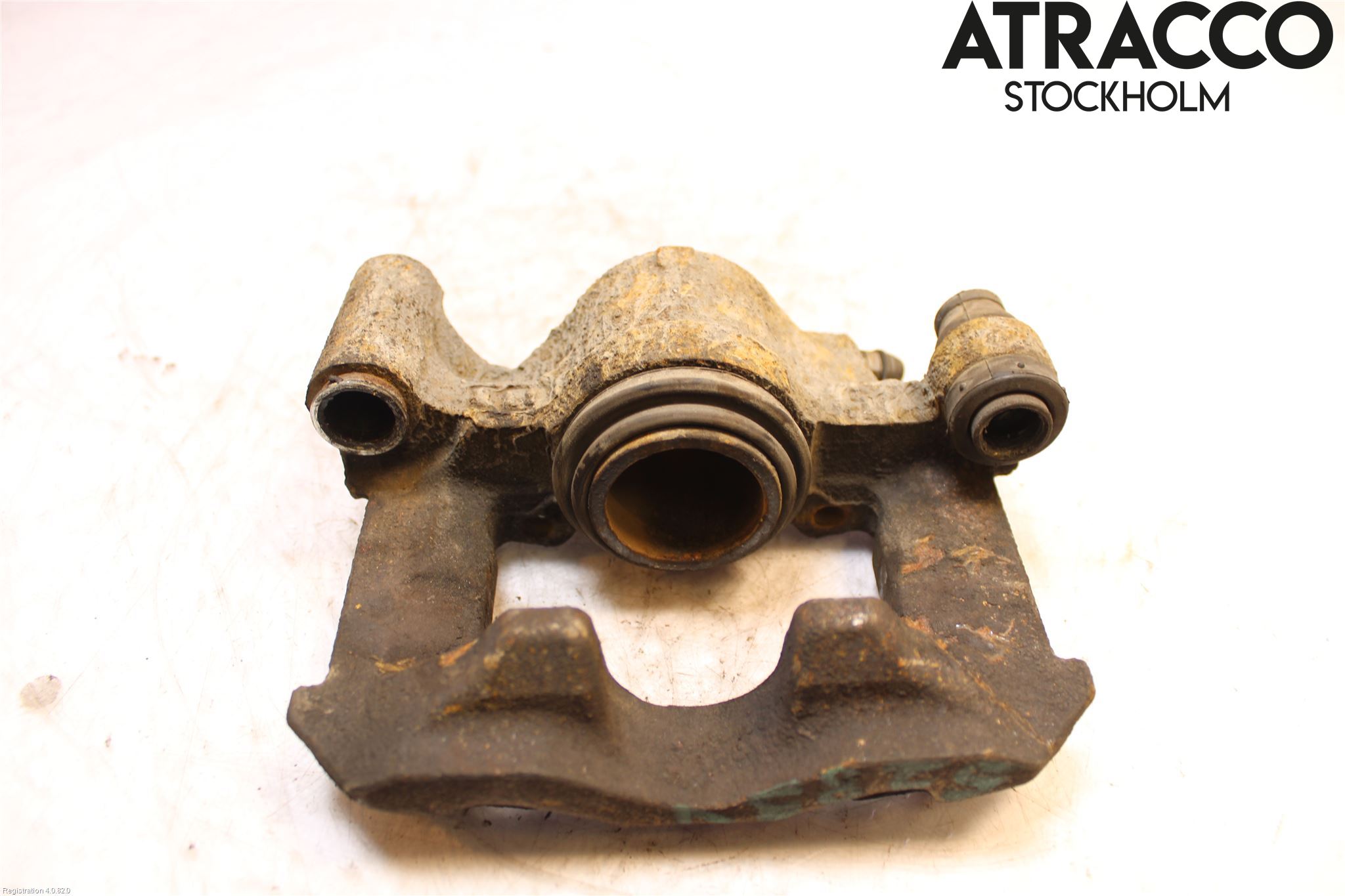 Lexus IS 220d/250/350 06-13 Bremsecaliper Bak Venstre
