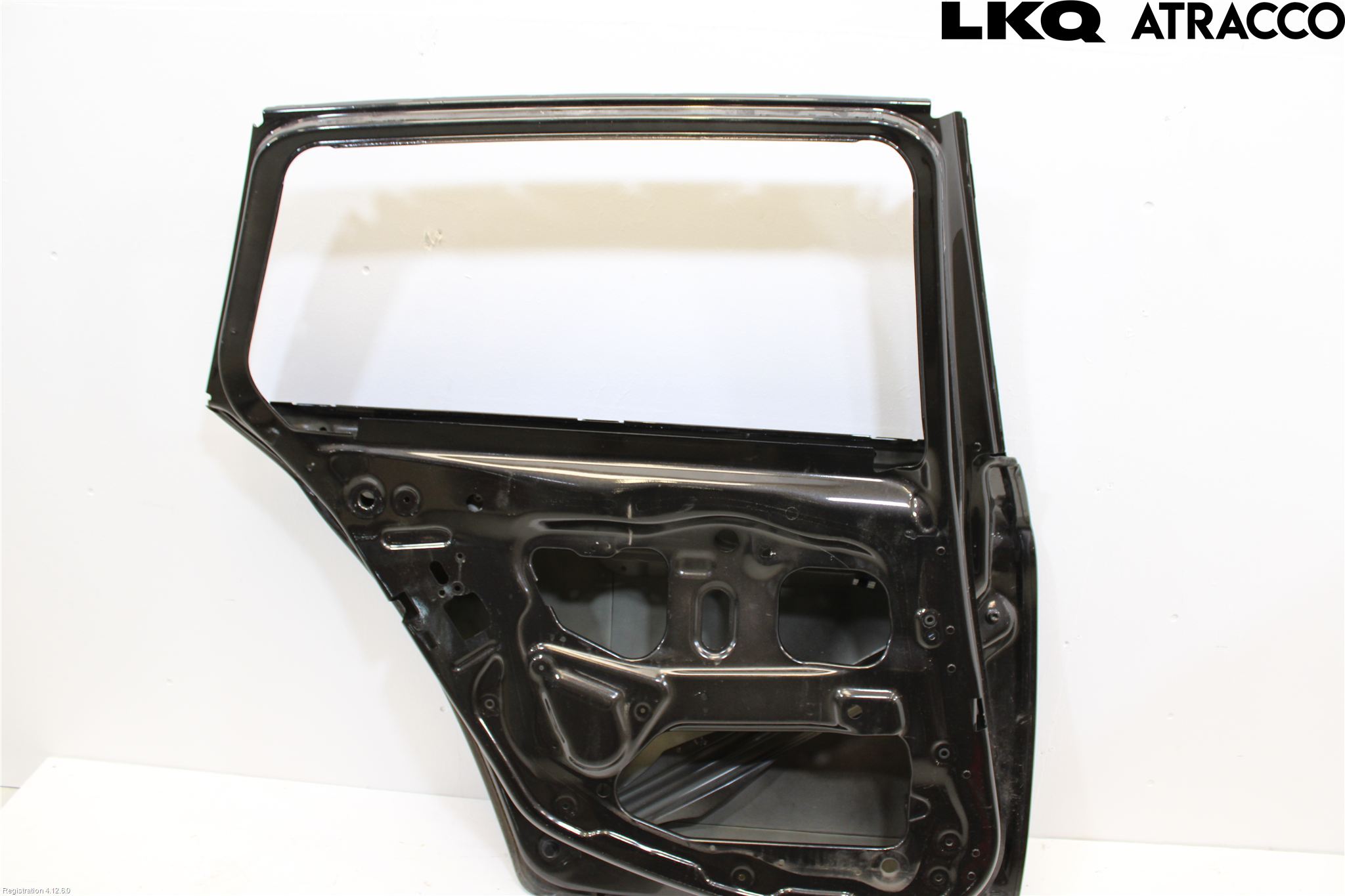BMW 5 F10/F11/F18 09-17 Dør 4D Bak Venstre
