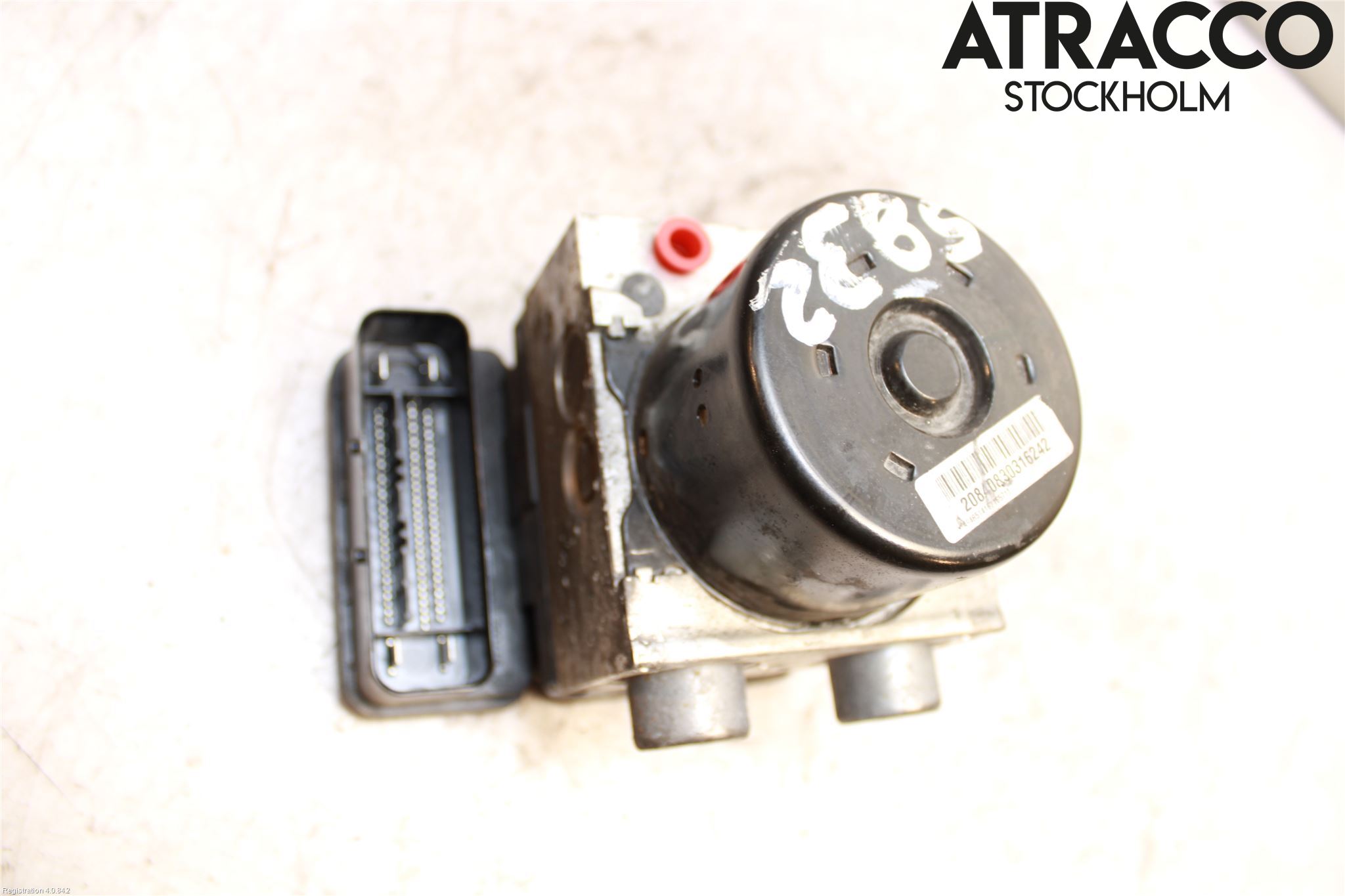 Fiat FREEMONT Abs Hydraulikkaggregat