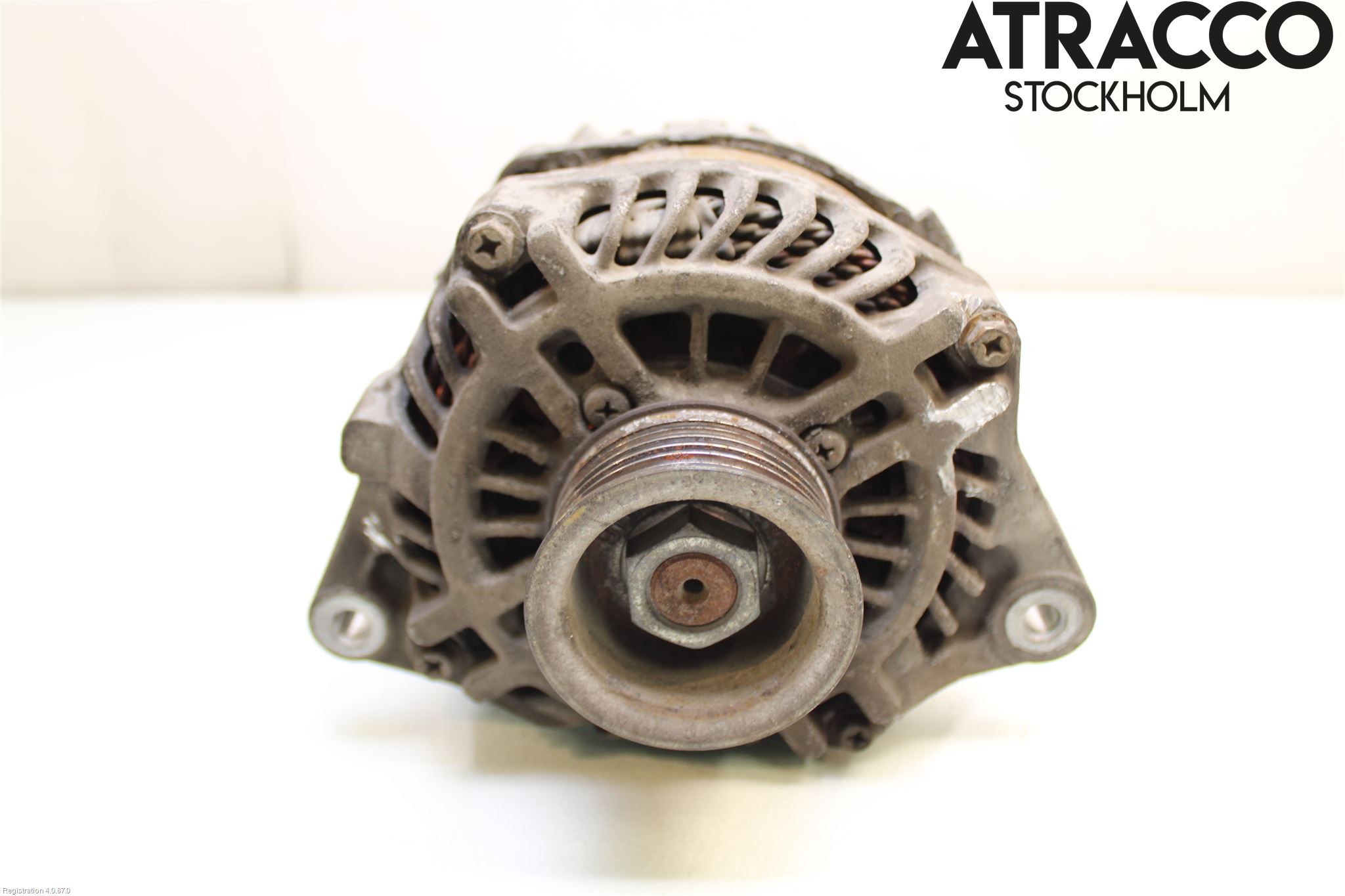 Nissan NOTE E12 14-20 Dynamo
