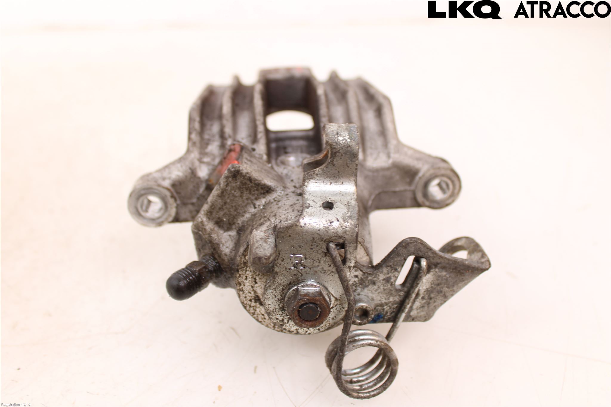 Volkswagen VW GOLF IV 98-06 Bremsecaliper Bak Høyre