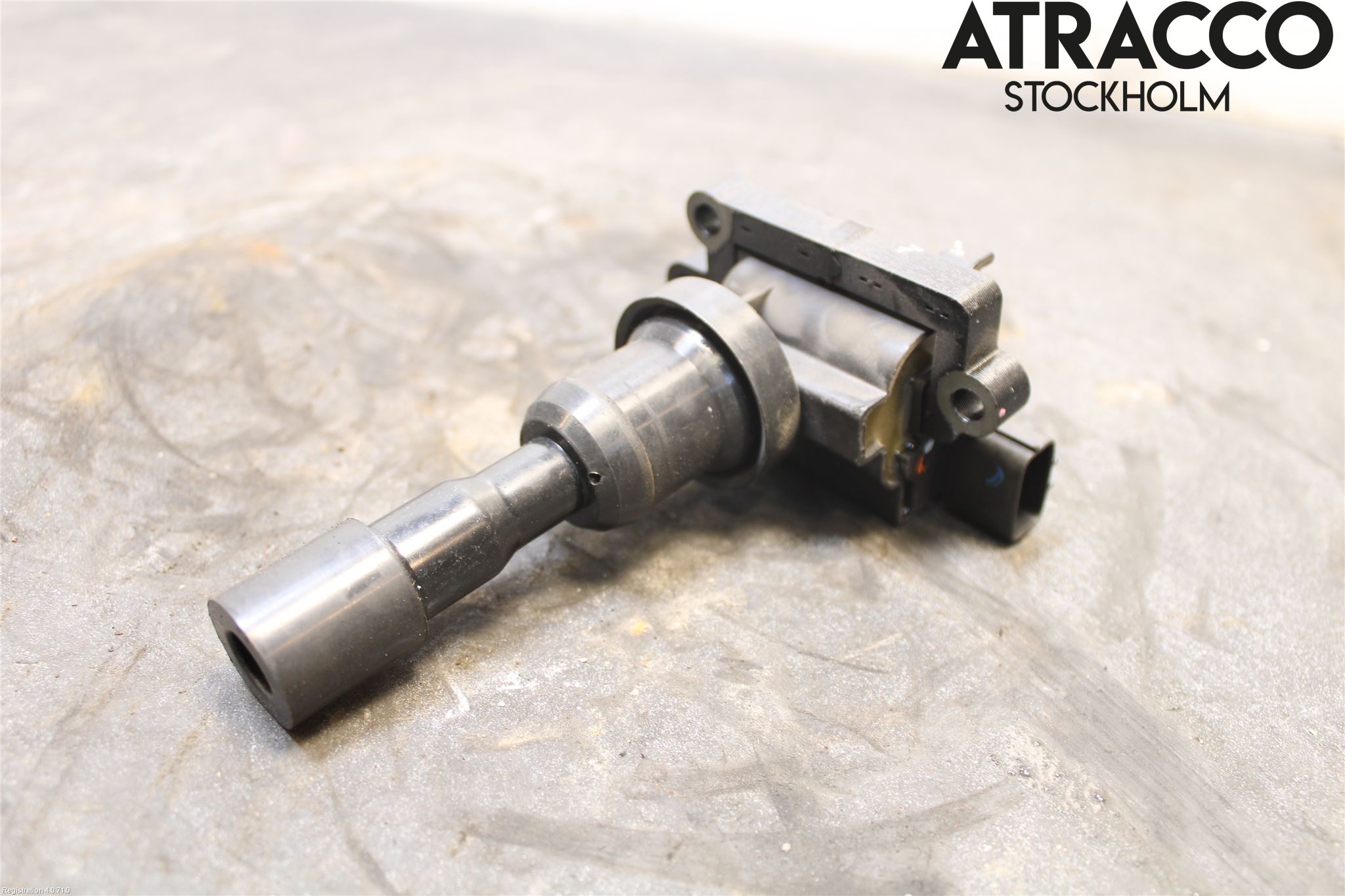 Mitsubishi LANCER  03-07 Coil