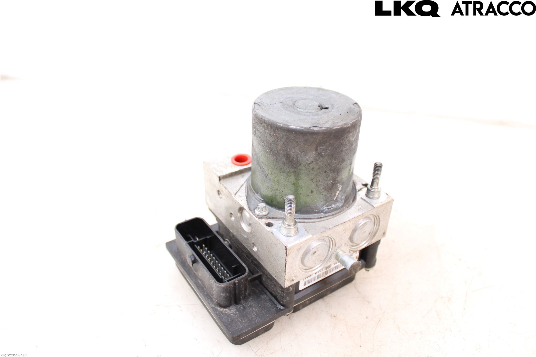 Audi A6/S6     05-11 Abs Hydraulikkaggregat