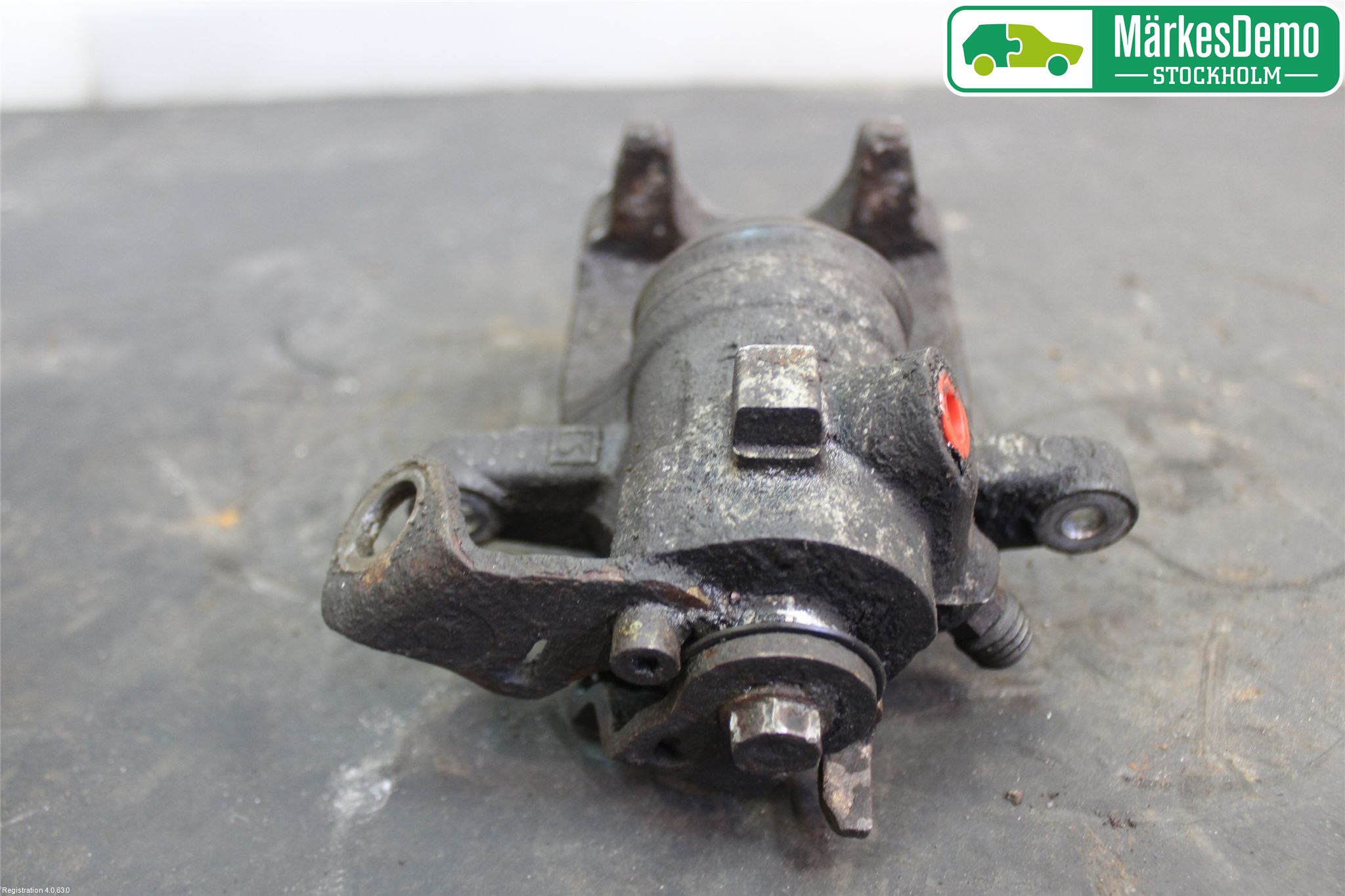 Citroen C2 Bremsecaliper Bak Høyre