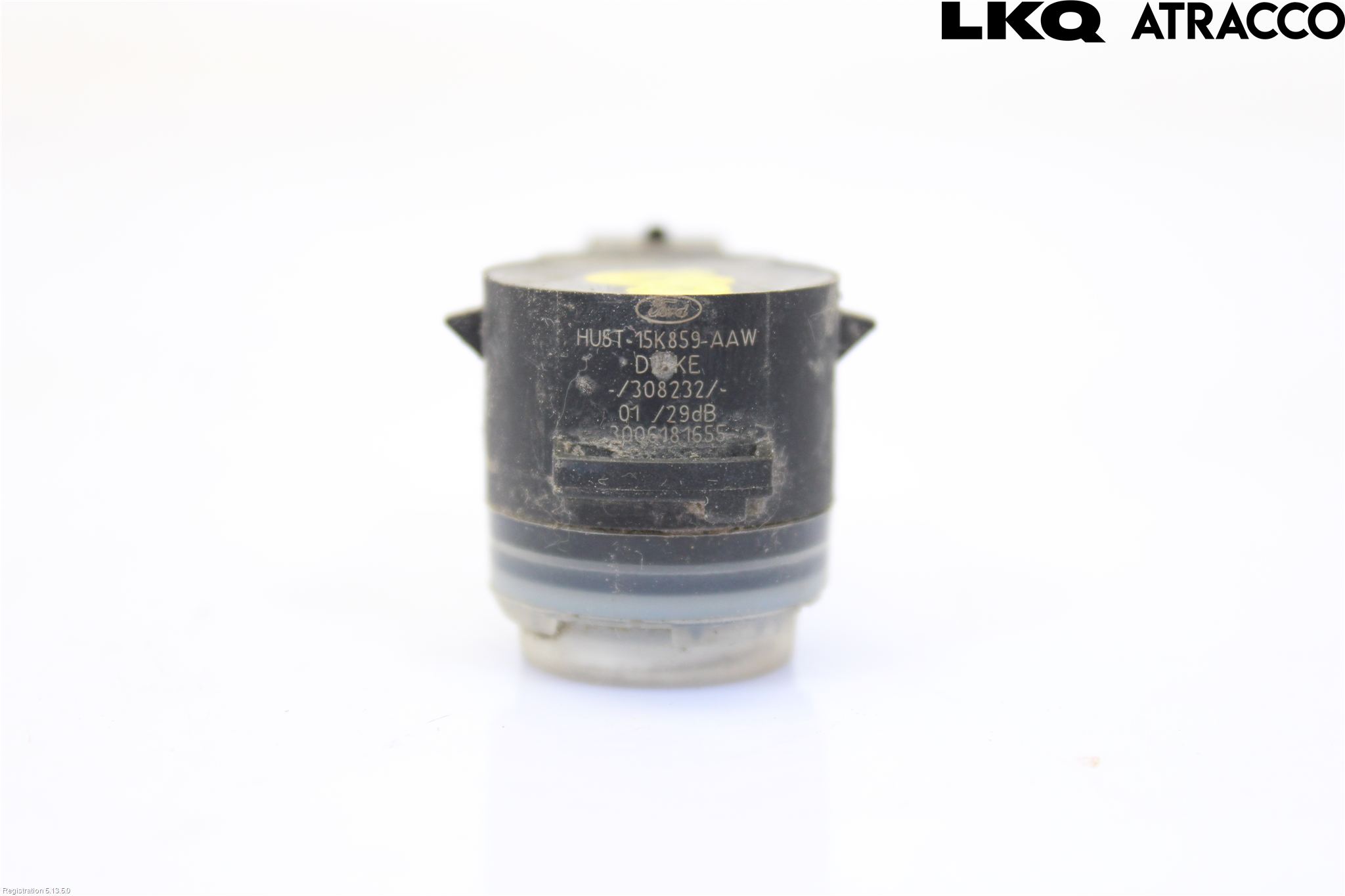 Ford TRANSIT/TOURNEO CUSTOM 13-24 Sensor Ryggesensor