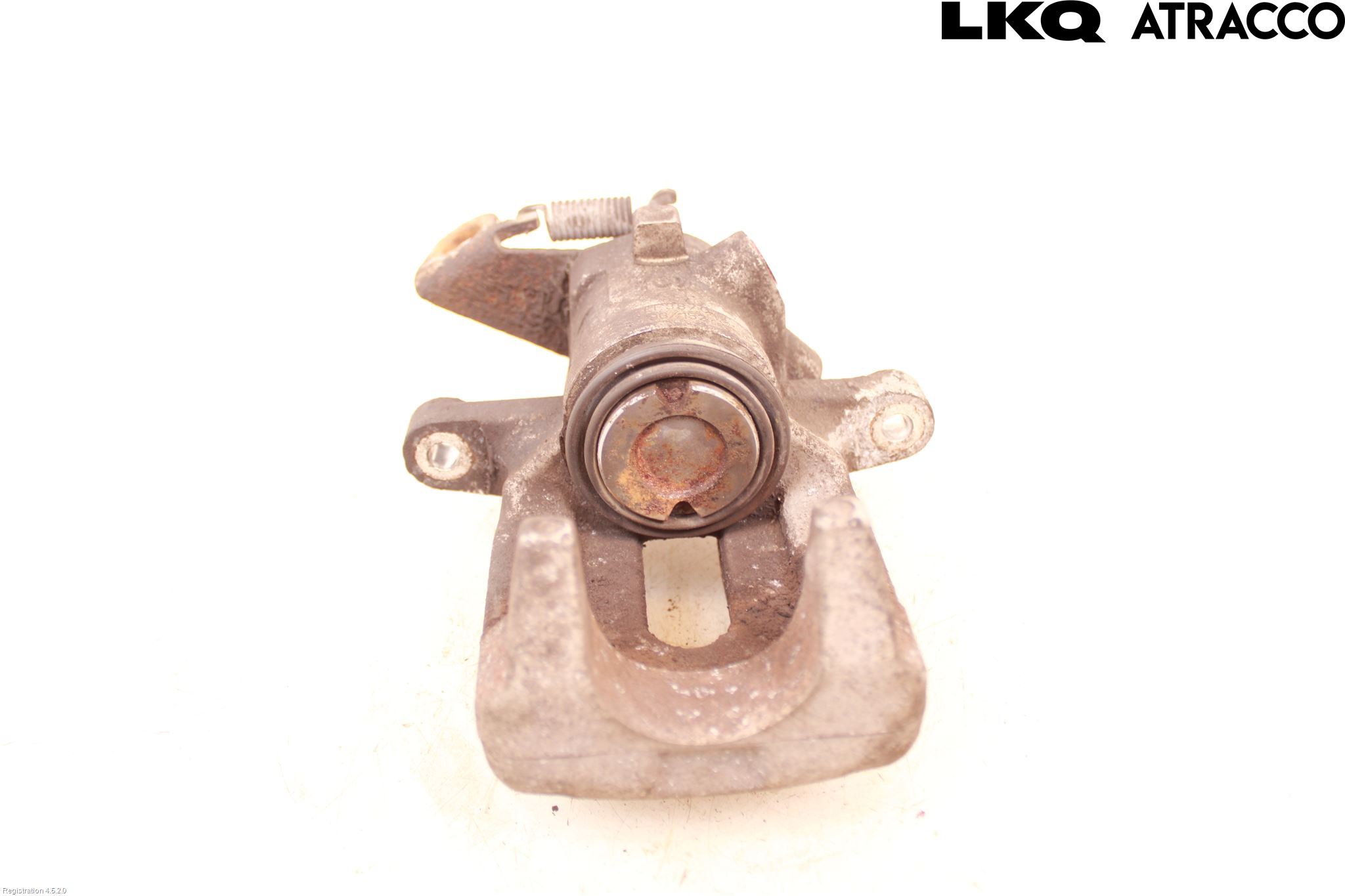 Citroen XSARA PICASSO Bremsecaliper Bak Venstre