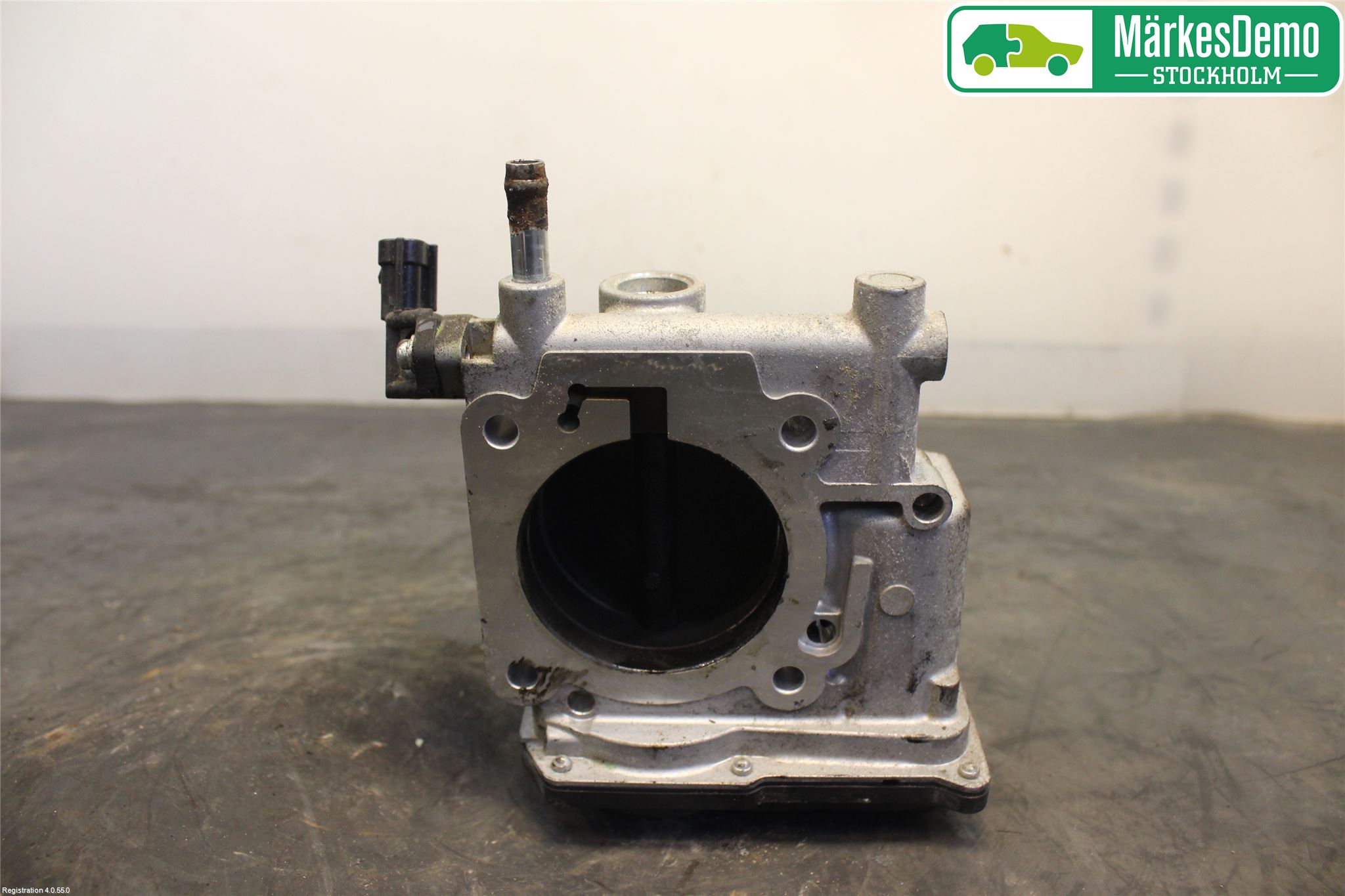Subaru OUTBACK   07-09 Inns Spjeldhus