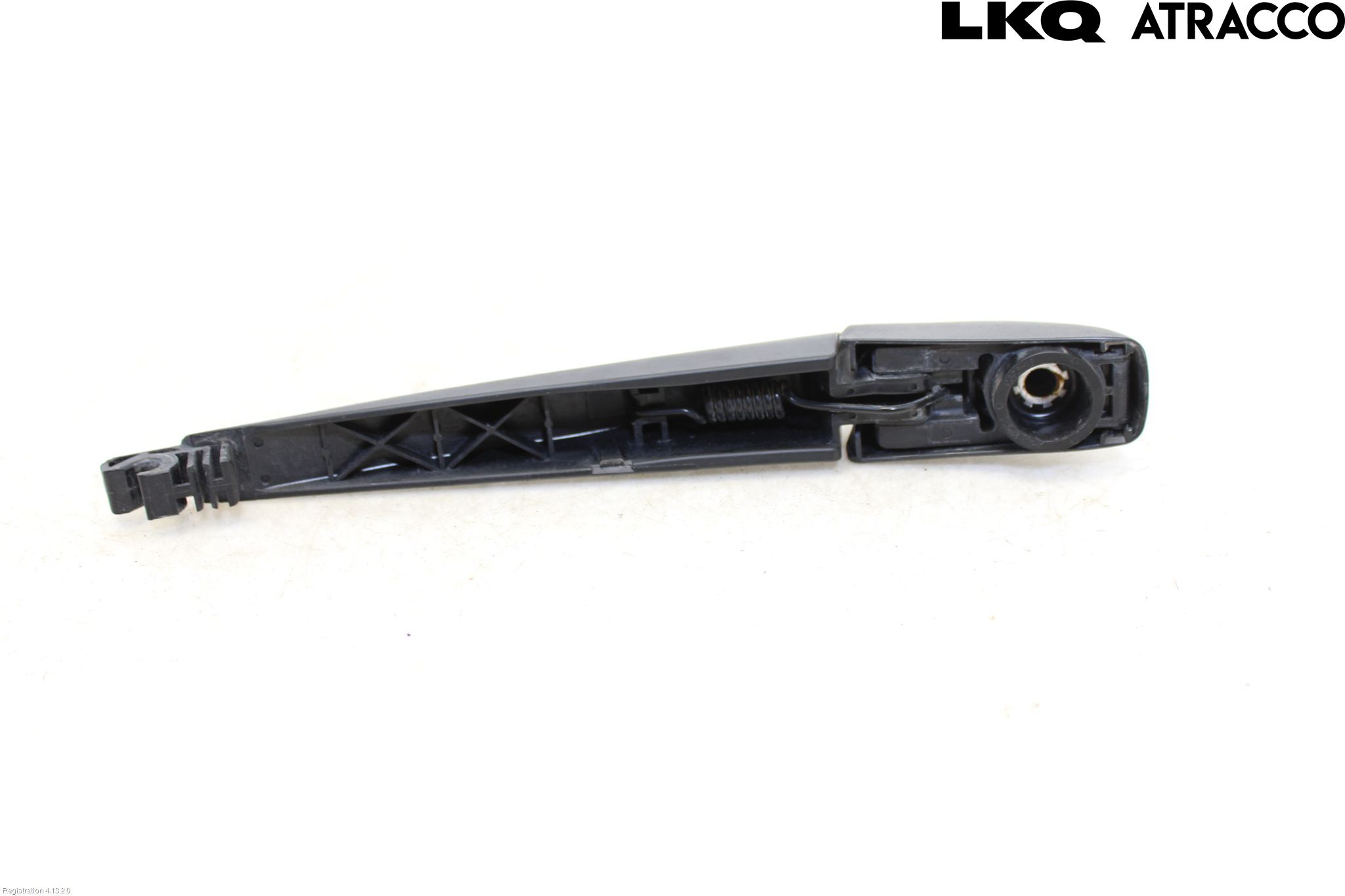 Toyota COROLLA CROSS XG10 22- Viskerarm Bakrute
