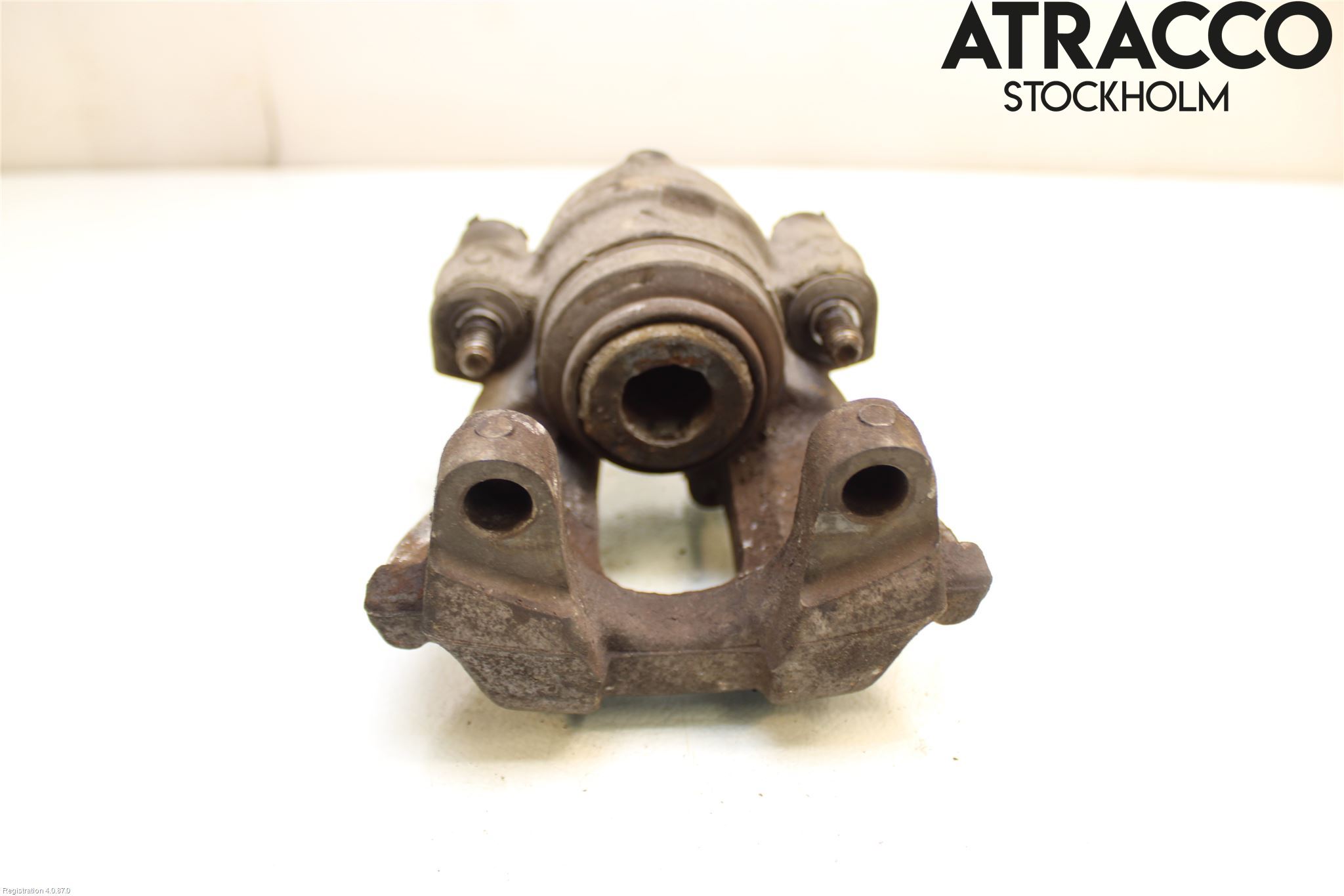 Mercedes-Benz MB E-KLASS (W212) 09-16 Bremsecaliper Bak Venstre