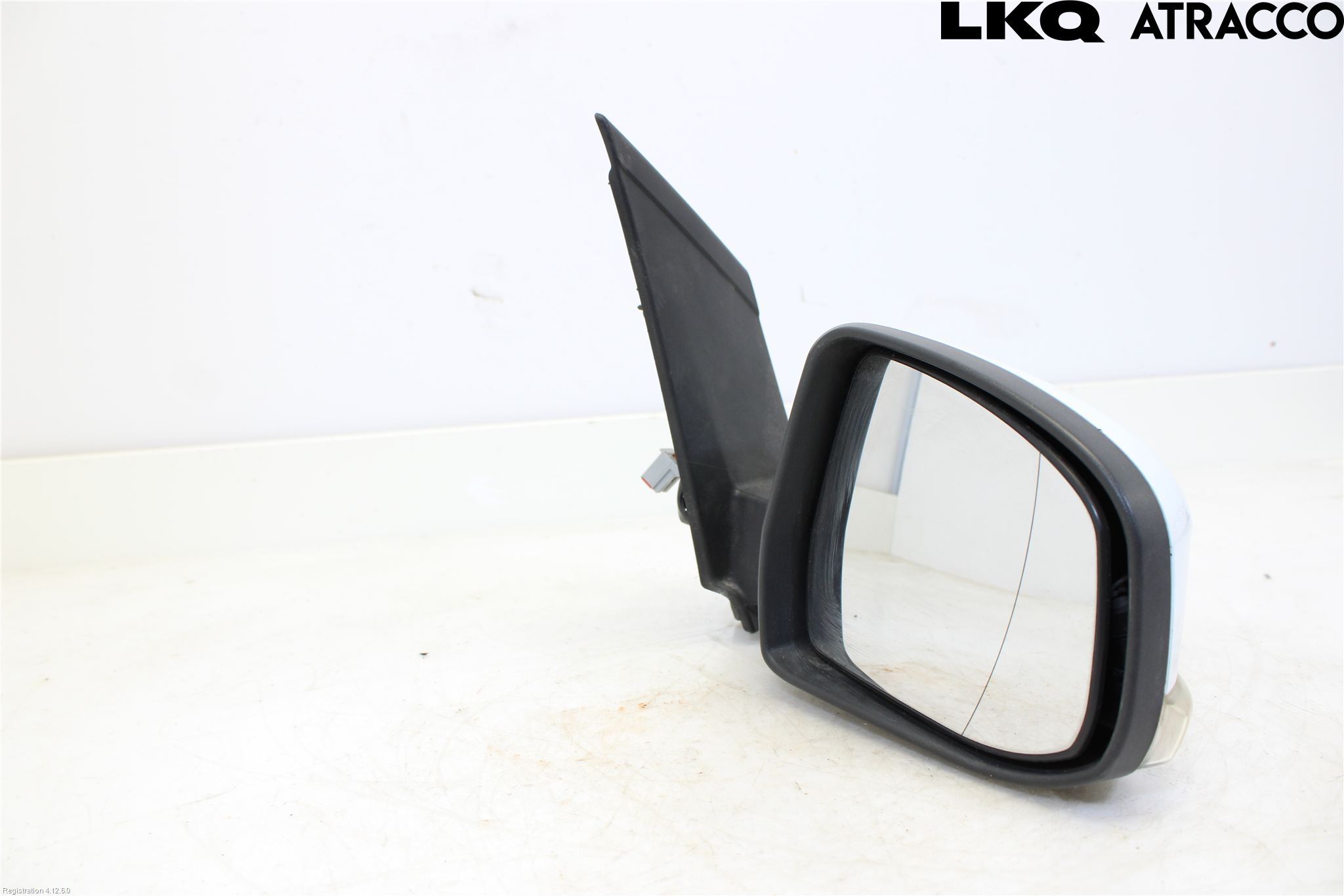 Ford FOCUS 08-11 Speil H M-El Justering