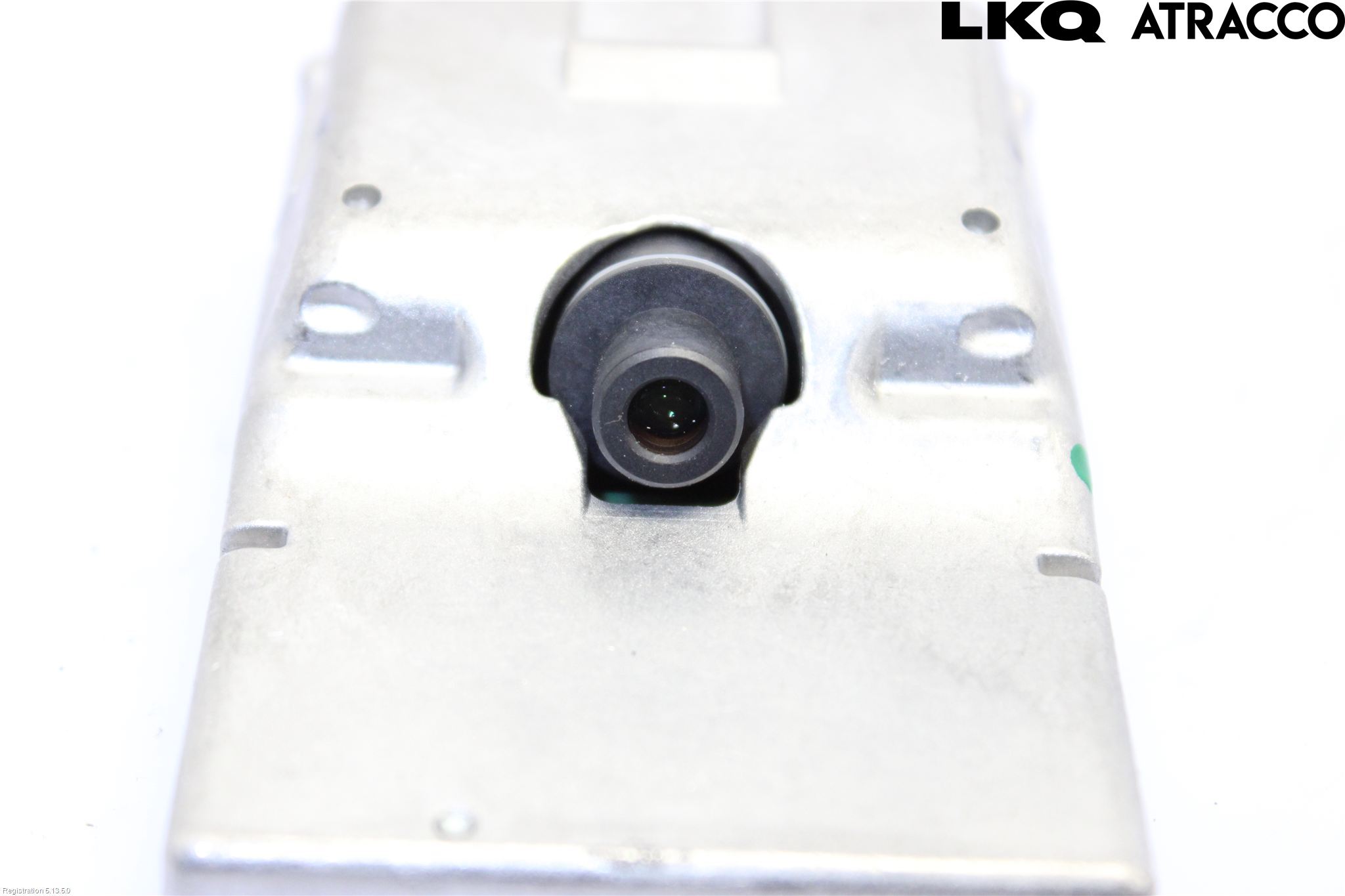 Opel ASTRA K 16-22 Sensor Kollisjonsbeskyttelse