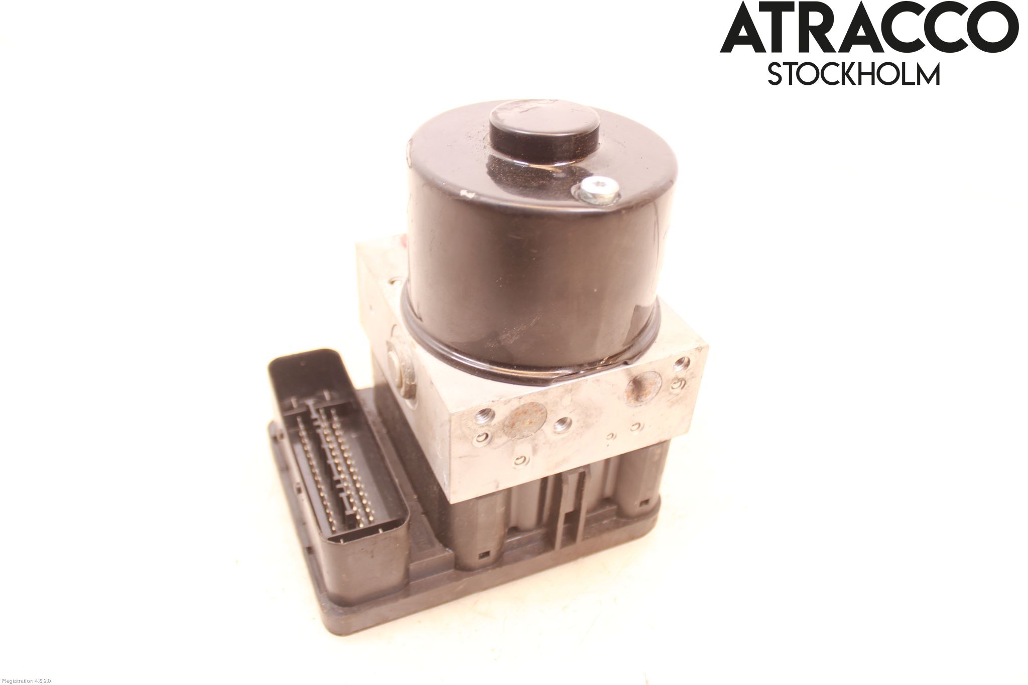BMW 3 E90/91 SED/TOU 05-12 Abs Hydraulikkaggregat