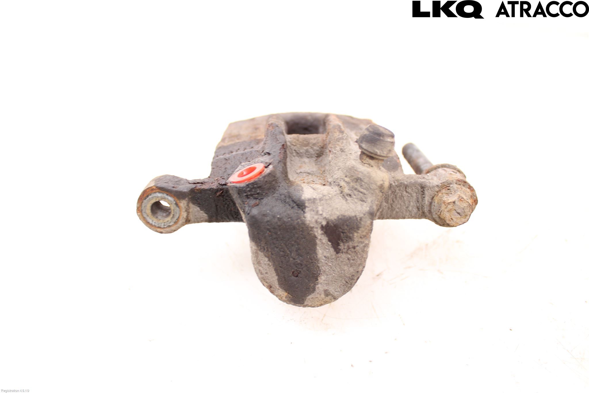 Toyota COROLLA 02-07 Bremsecaliper Bak Høyre