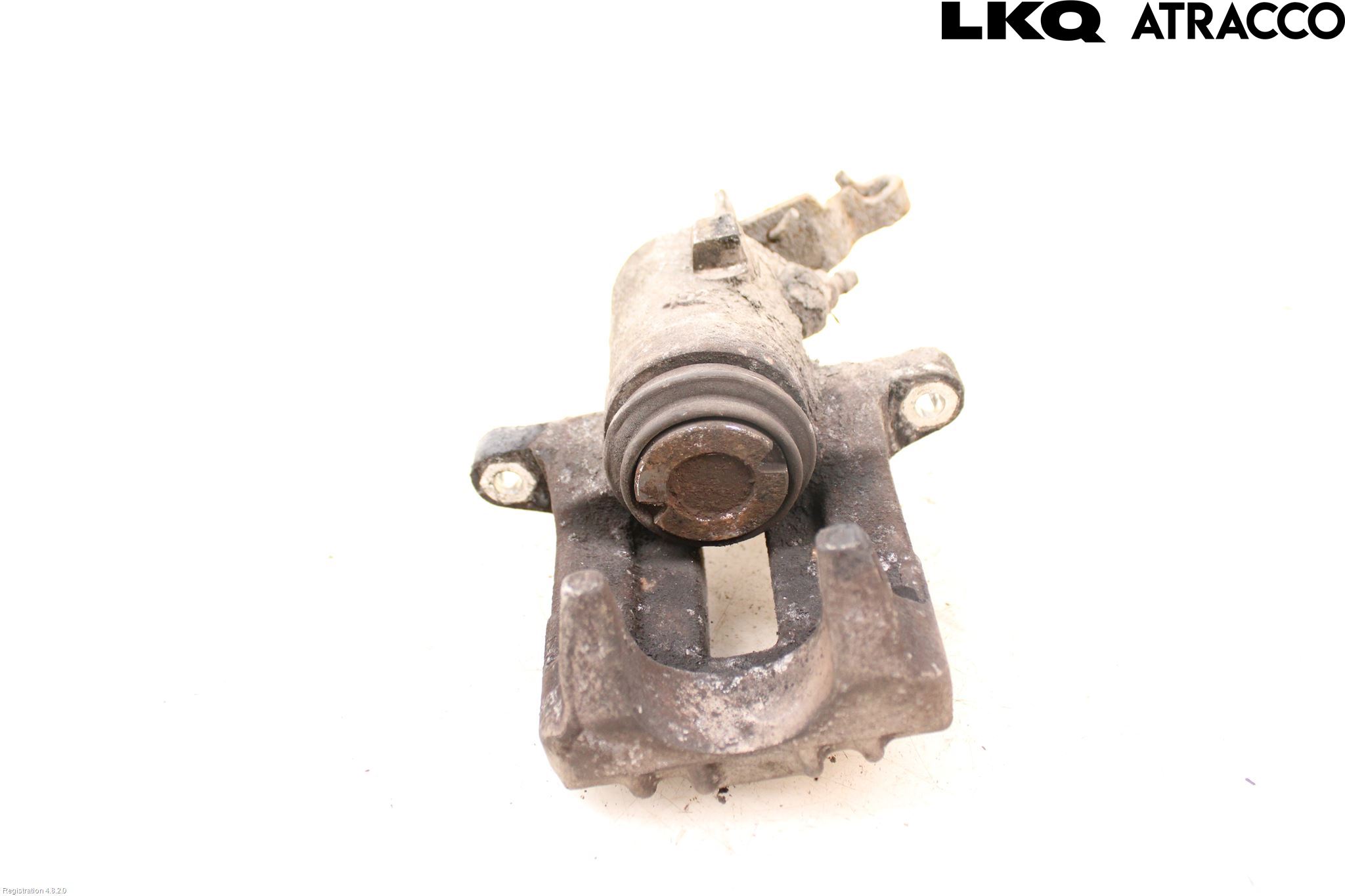 Volkswagen VW GOLF V 04-09 Bremsecaliper Bak Høyre