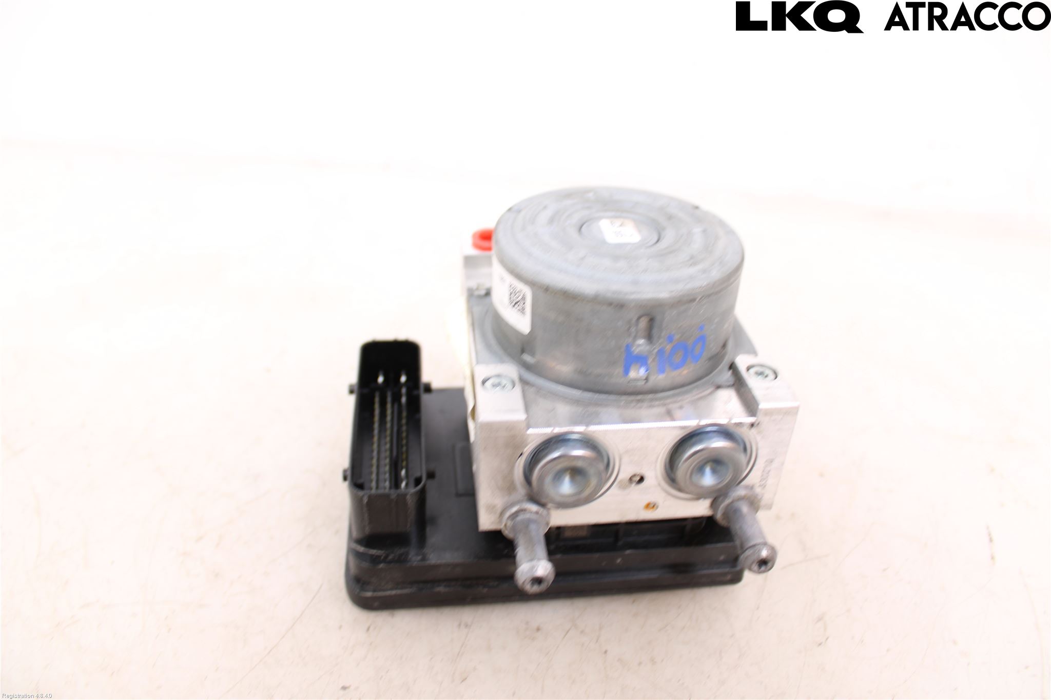 Ford MONDEO 15-22 Abs Hydraulikkaggregat
