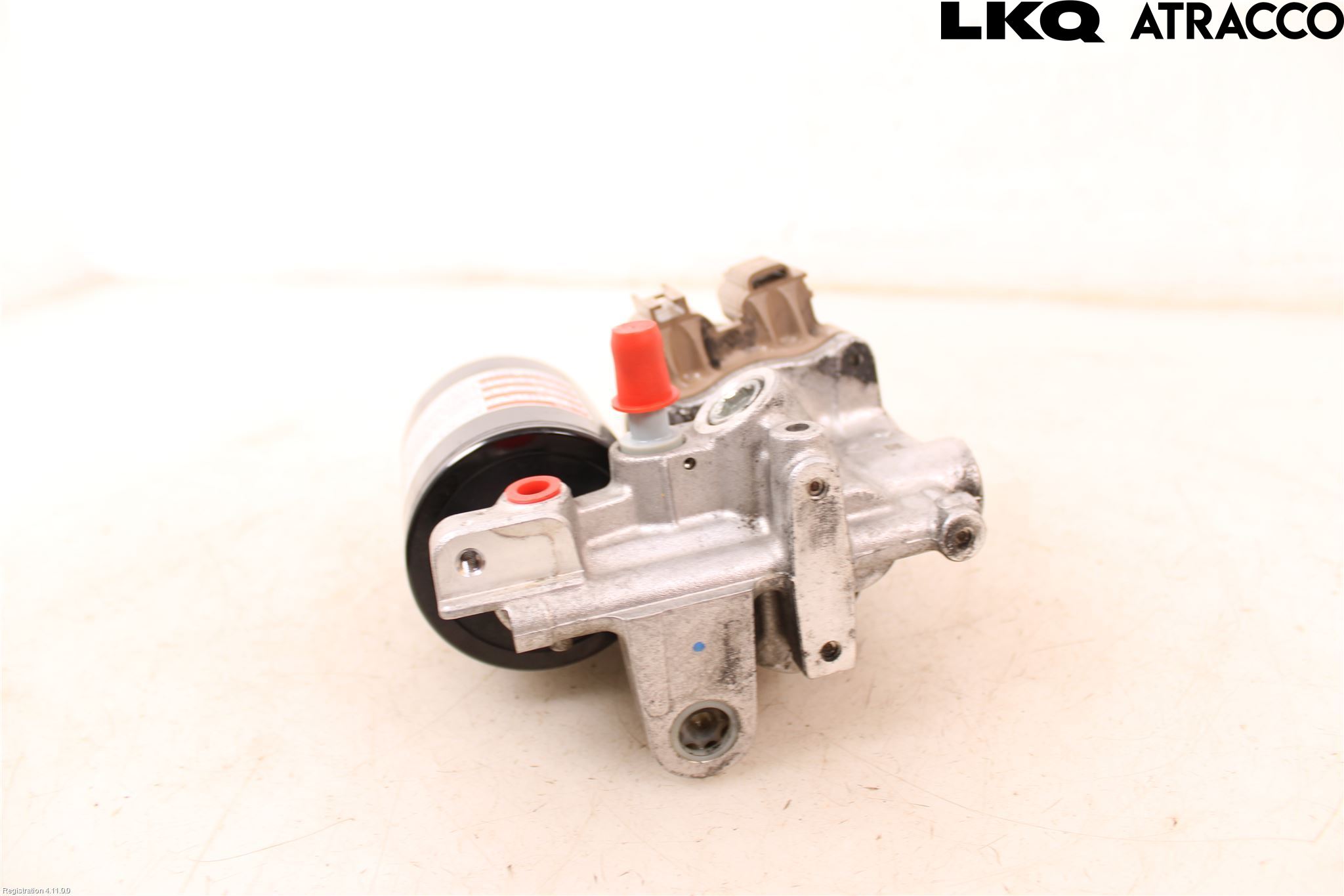 Toyota YARIS XP130 15-20 Abs Hydraulikkpumpe