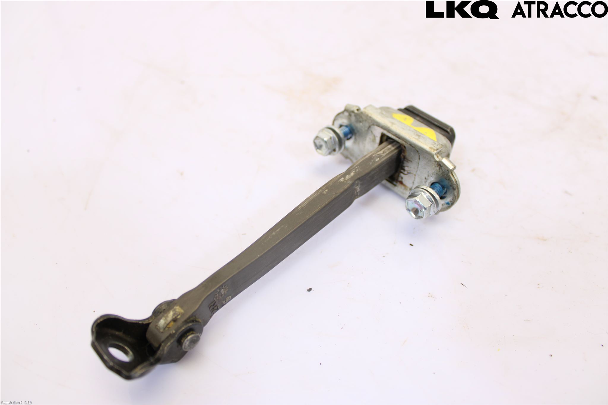 Toyota COROLLA 19- Dørstopper