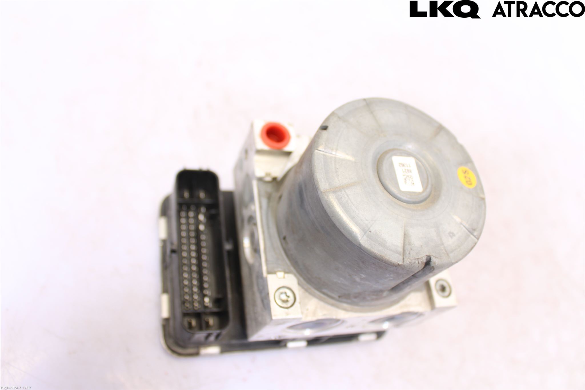 Audi A3/S3 8V 13-20 Abs Hydraulikkaggregat