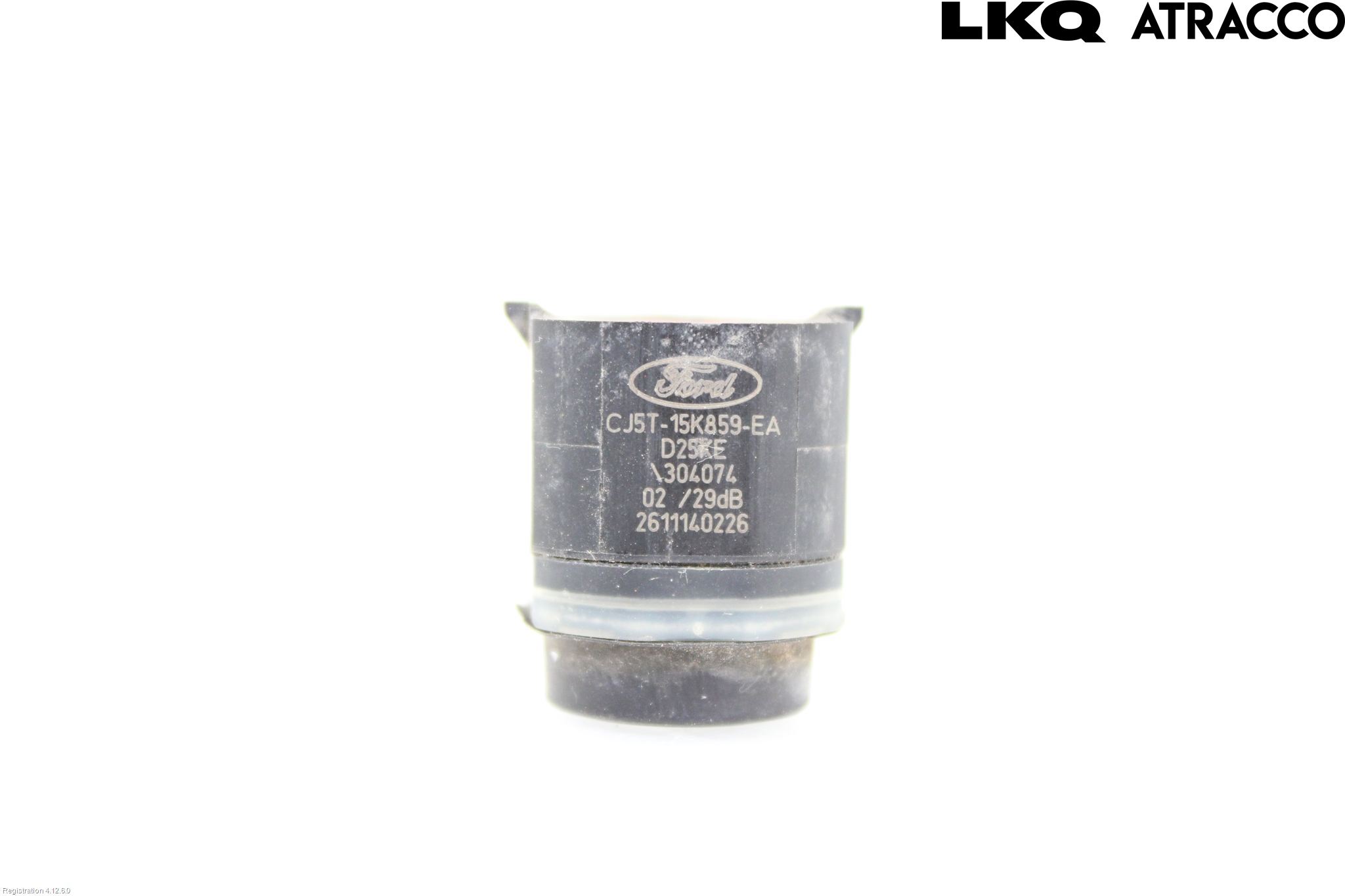 Ford TRANSIT SKÅP/BUSS 14-22 Sensor Ryggesensor