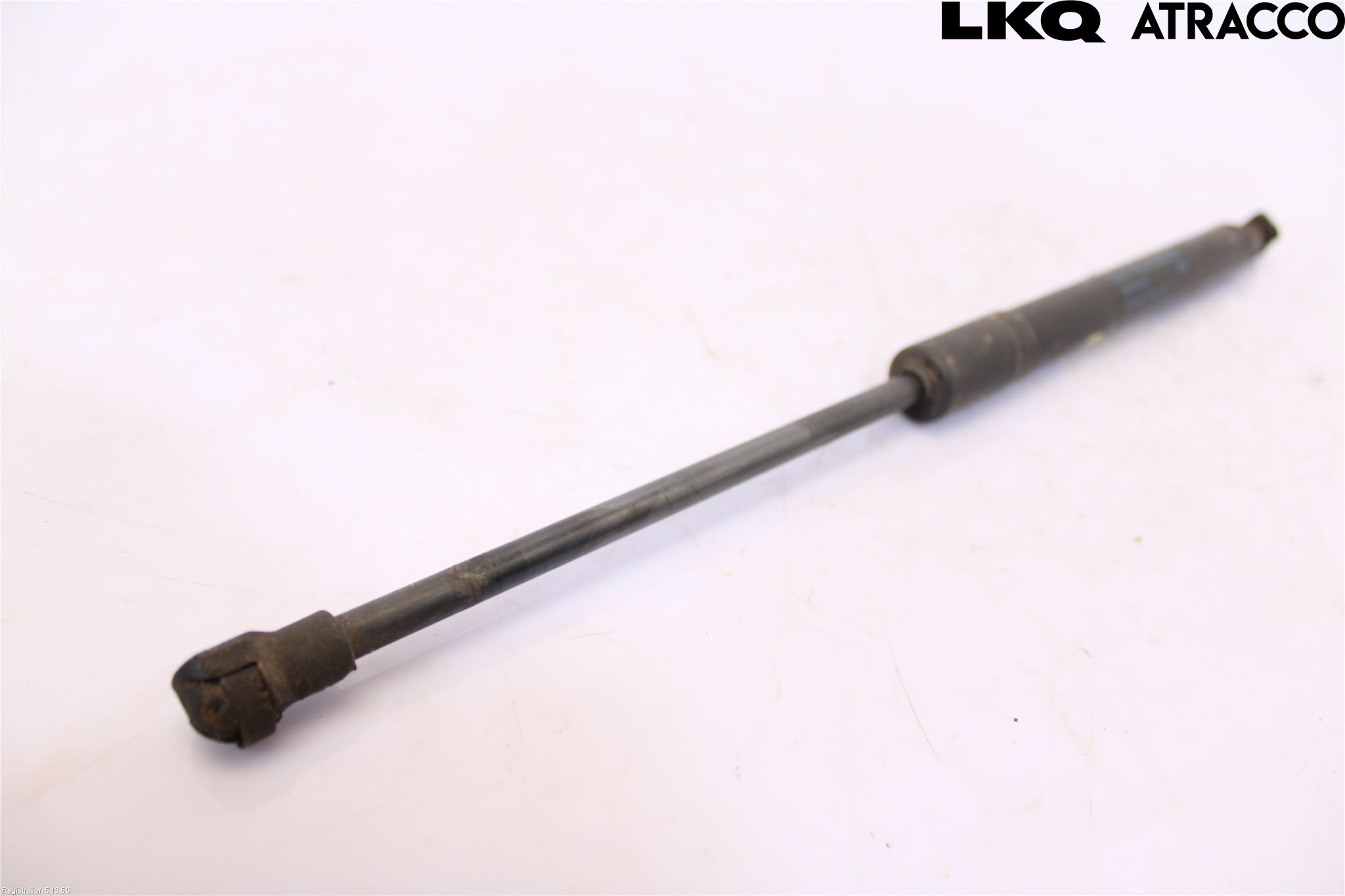 Volkswagen VW CADDY 16-20 Panser Demper-Gassfjær