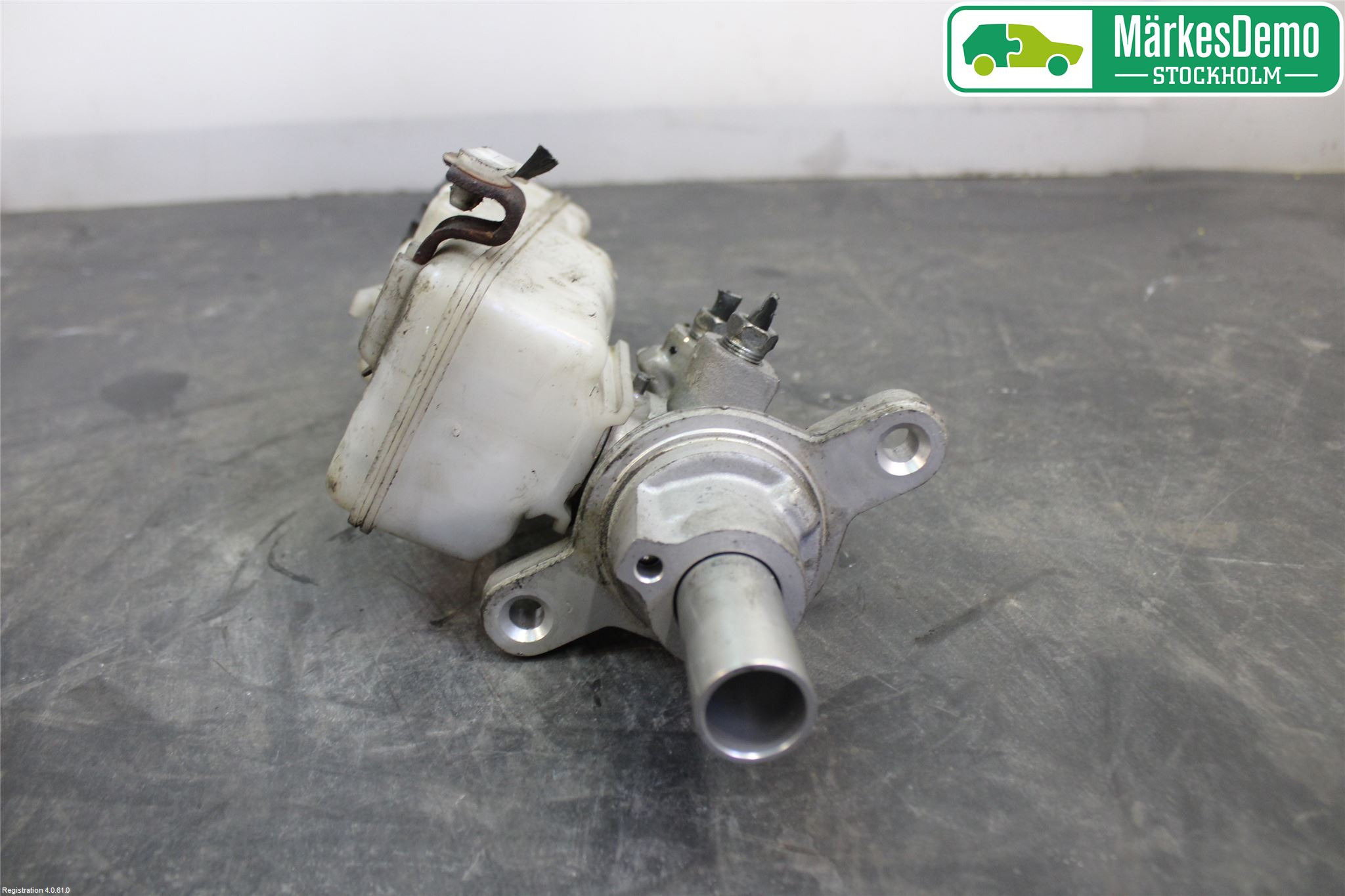 Toyota AURIS 07-09 Brems Hovedsylinder