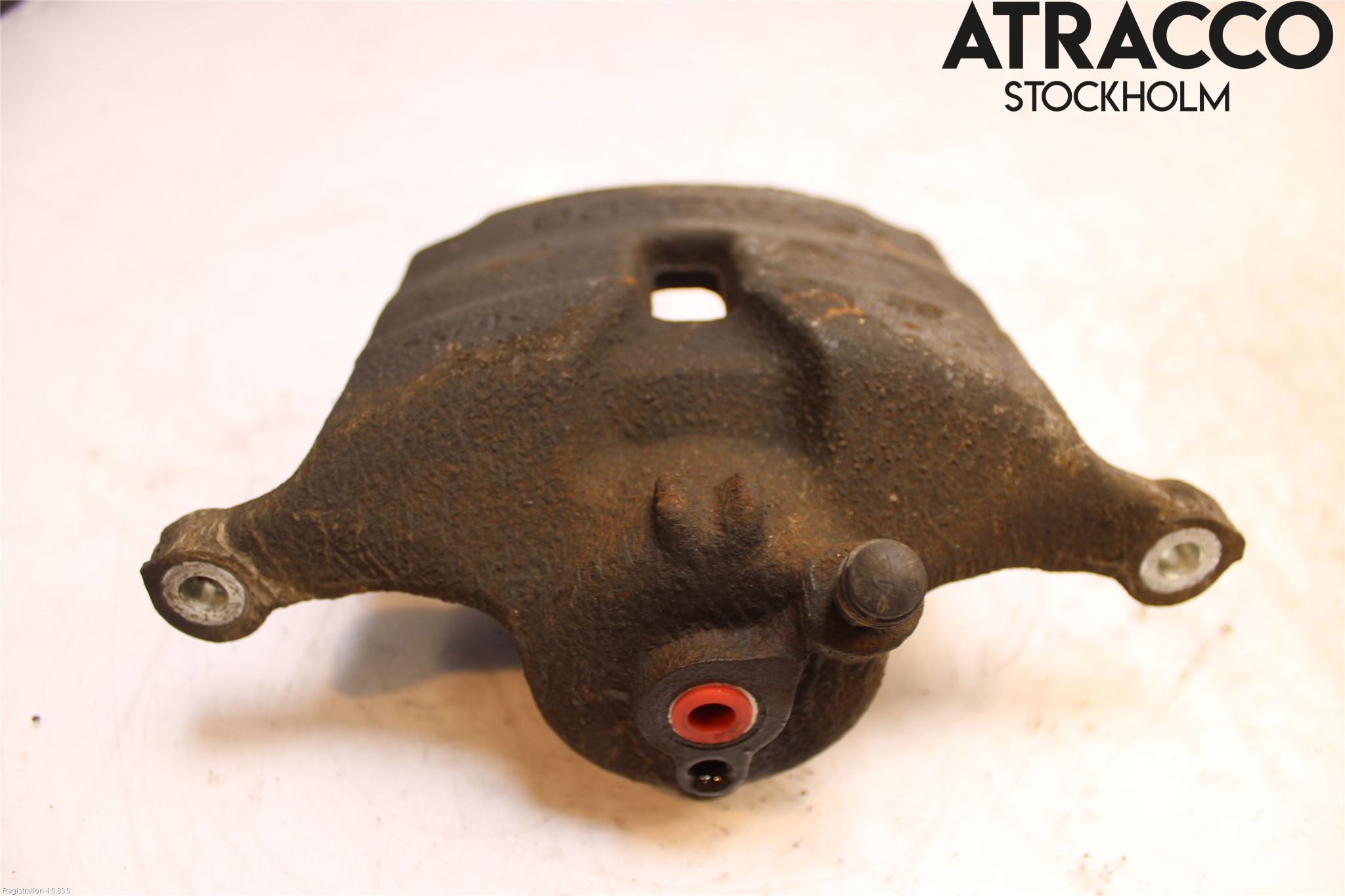 Mazda 3 III 14-19 Bremsecaliper Foran Høyre