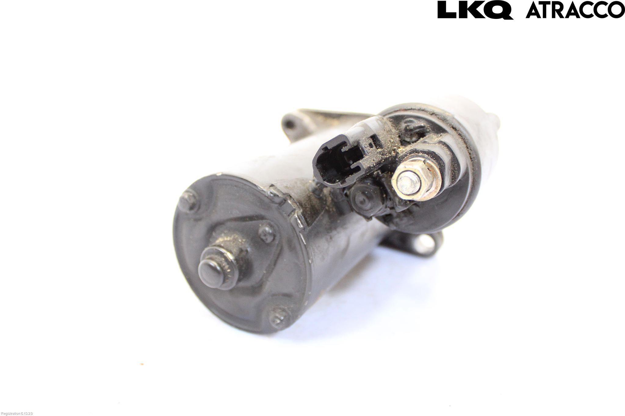 Toyota AVENSIS 98-02 Startmotor
