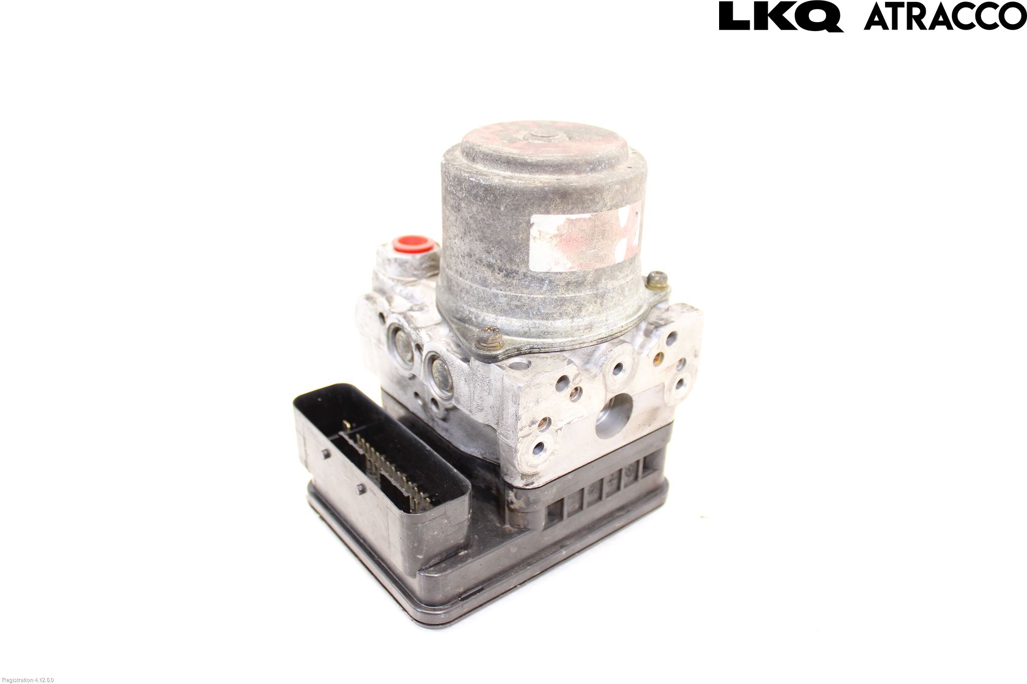 Honda ACCORD    03-07 Abs Hydraulikkaggregat
