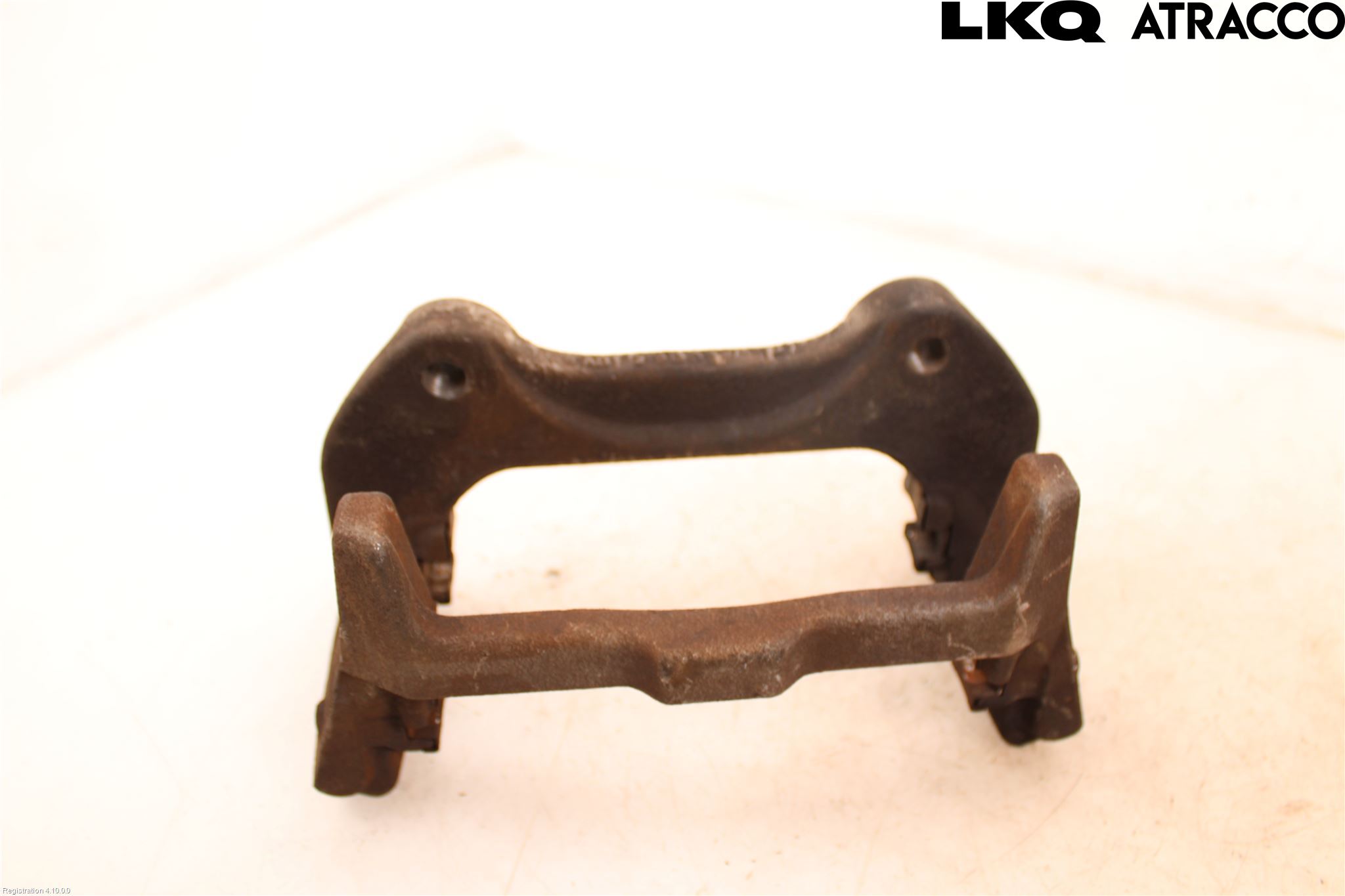 Mercedes-Benz MB GLE-KLASS (W167/V167/C167) 19- Bremsecaliper Feste Holder