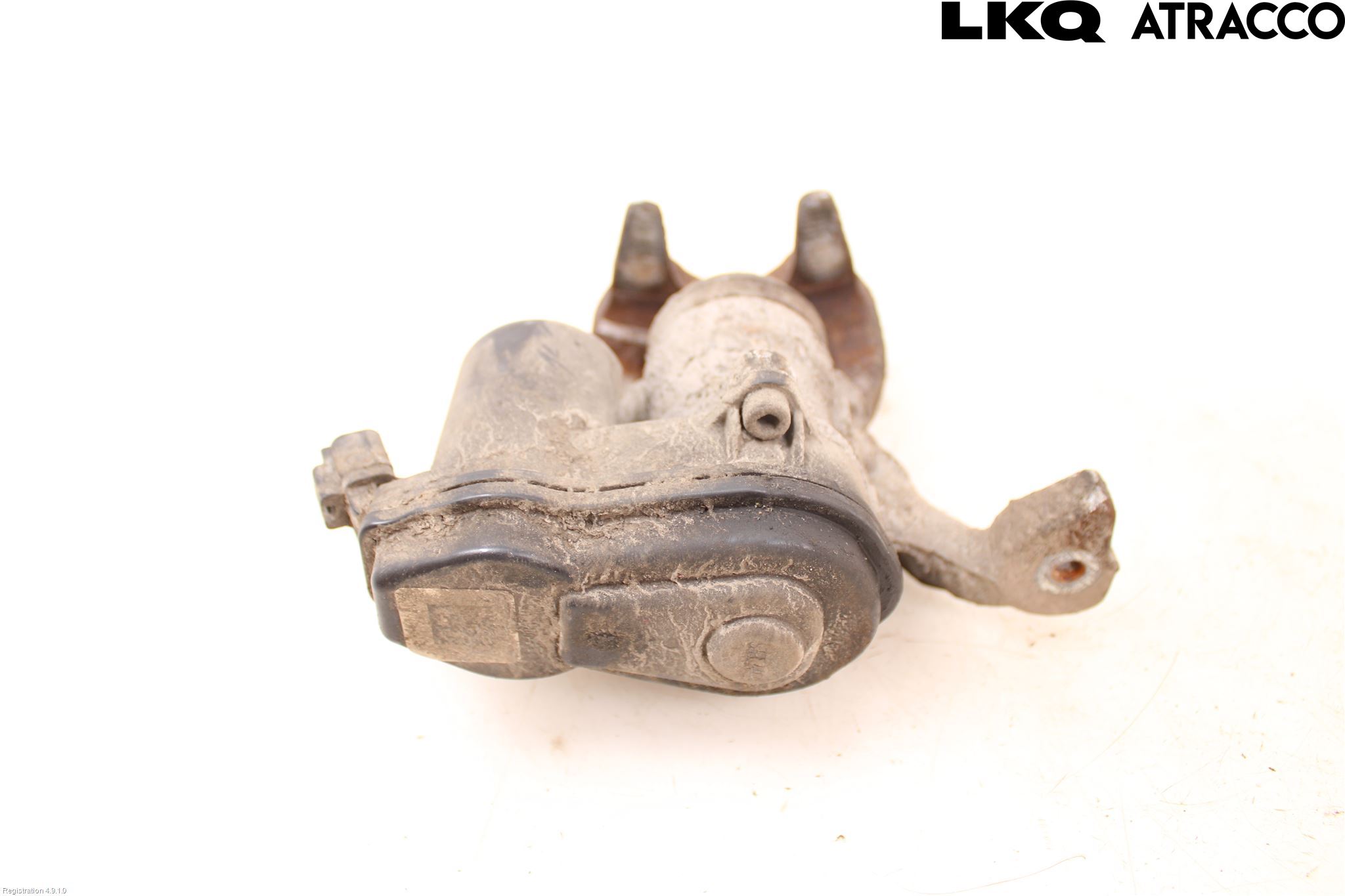 Toyota COROLLA 19- Bremsecaliper Bak Venstre