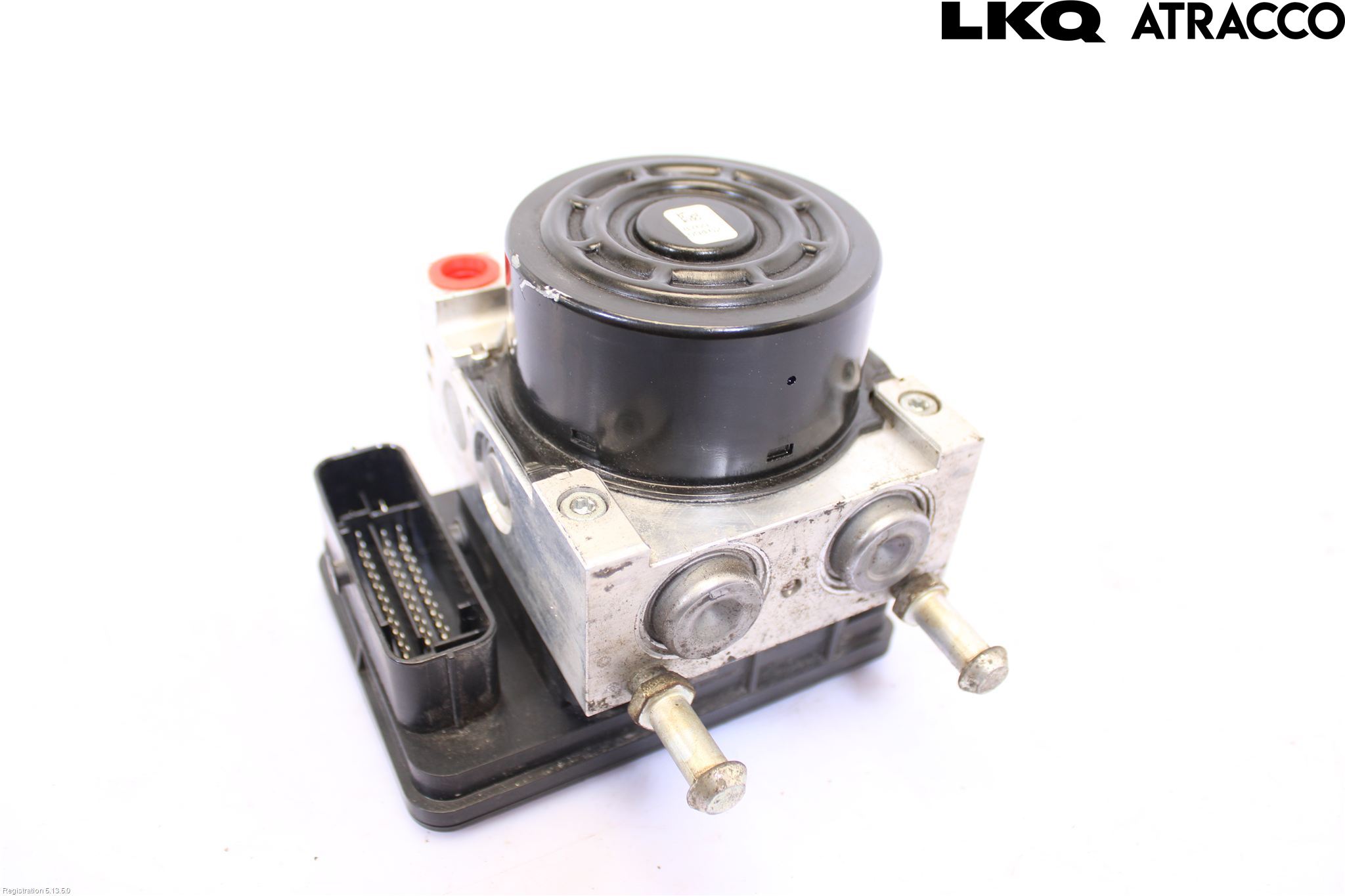 Nissan NAVARA 05-16 Abs Hydraulikkaggregat
