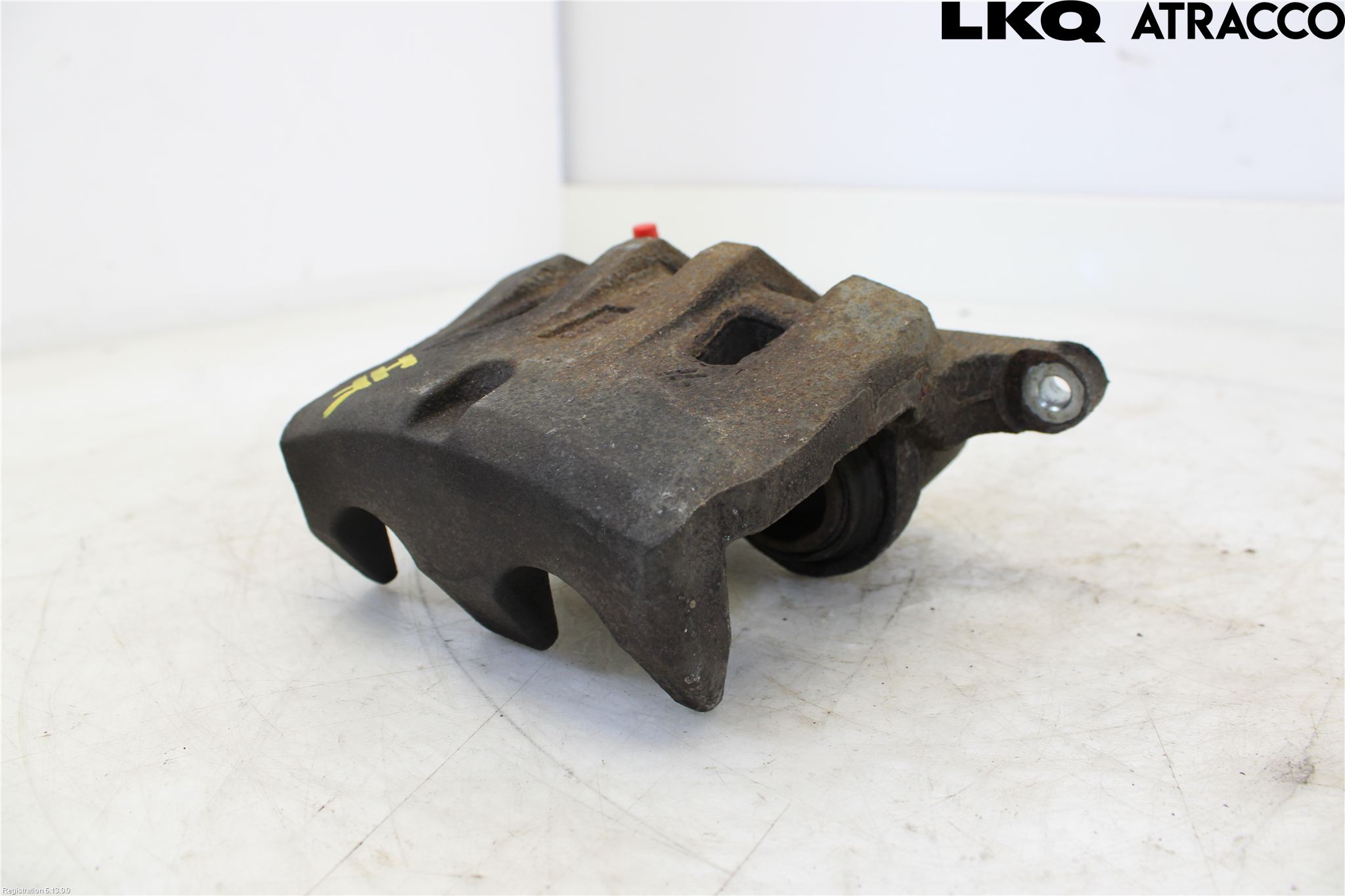Lexus RX AL10 09-15 Bremsecaliper Foran Høyre