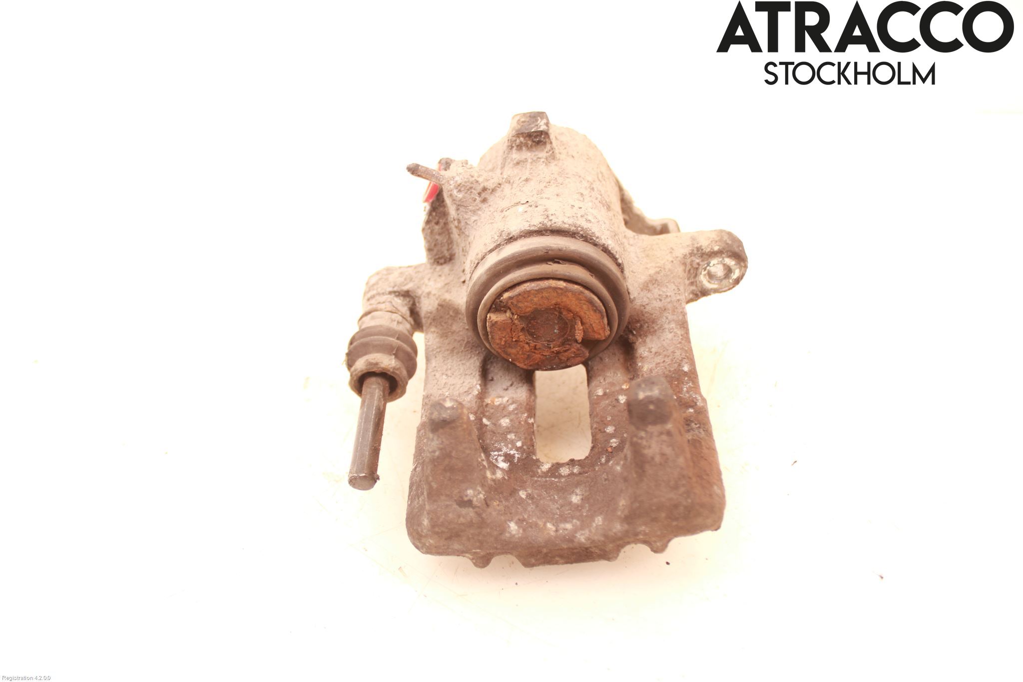 Audi A4/S4 01-05 Bremsecaliper Bak Høyre