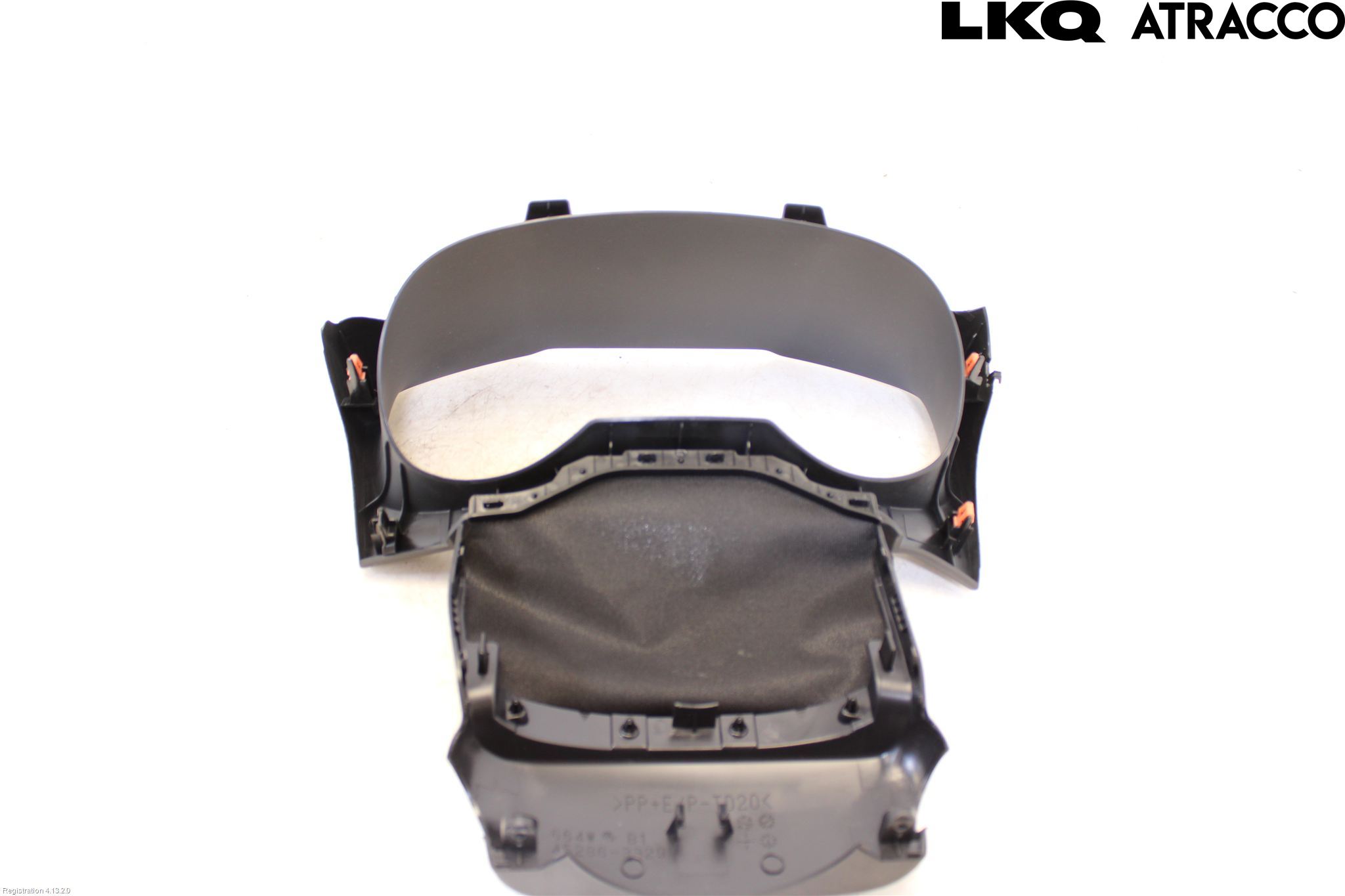 Toyota RAV4 19- Instrument Ramme