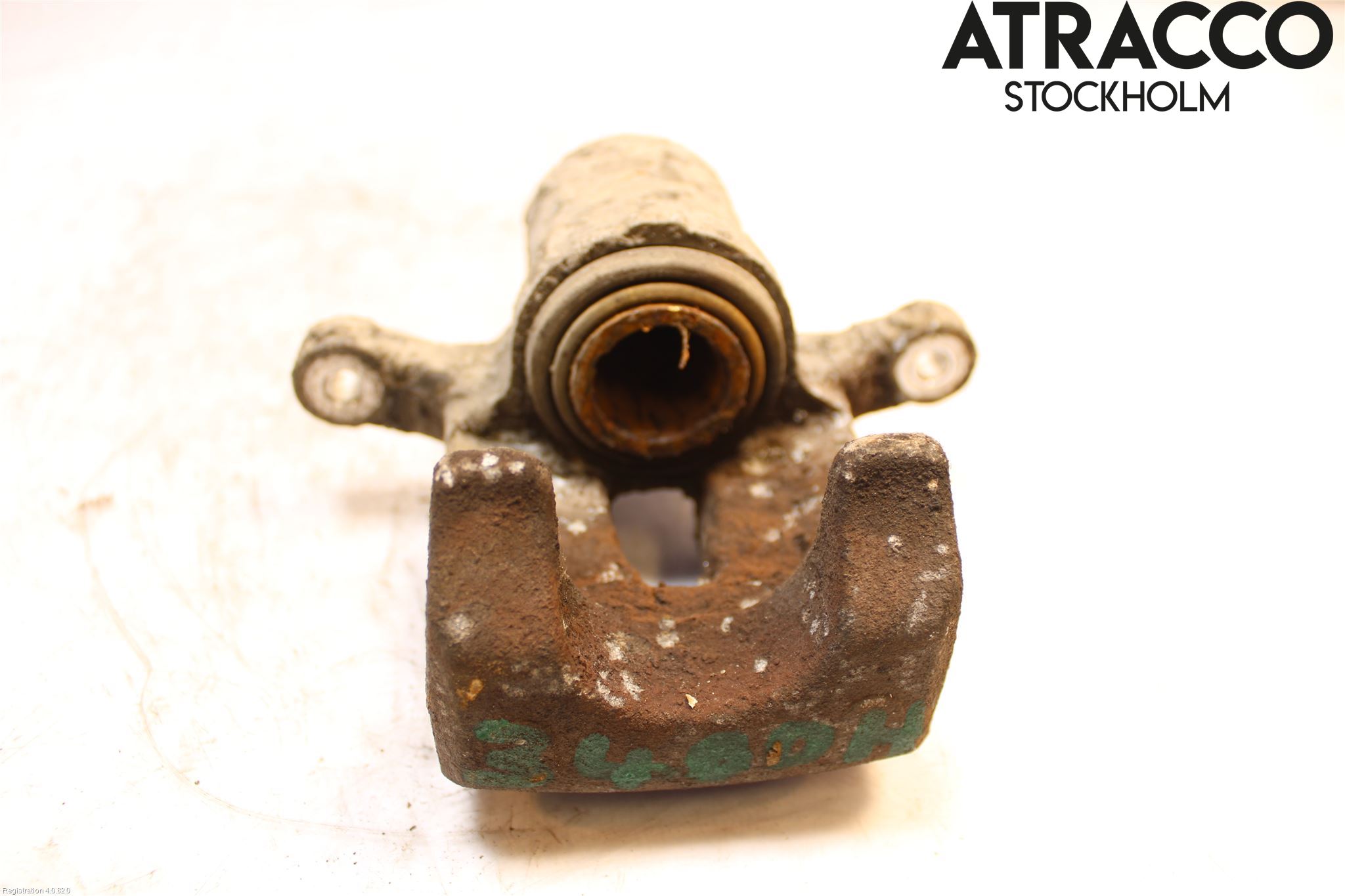 Kia SPORTAGE (SL) 11-15 Bremsecaliper Bak Høyre
