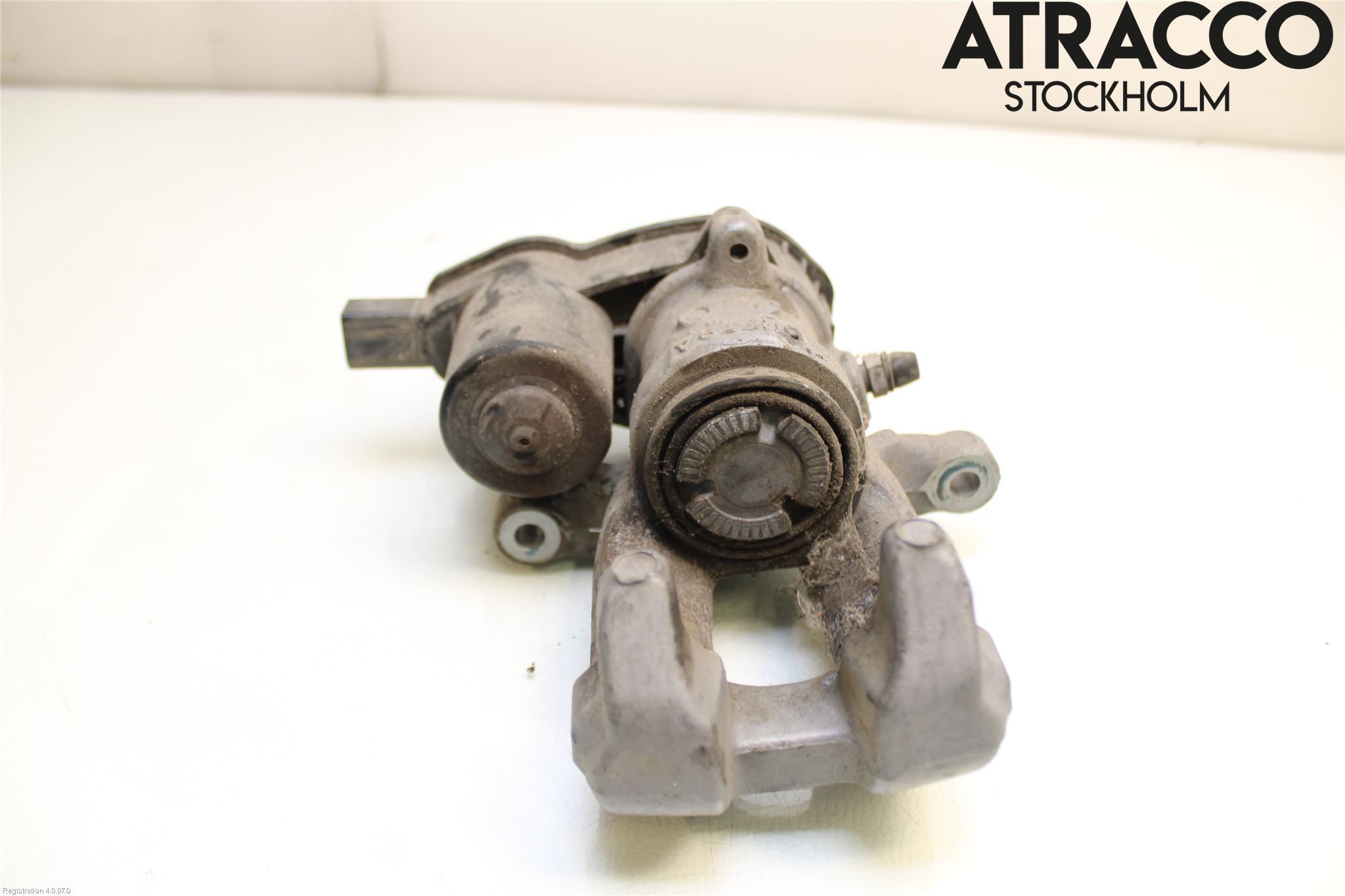 Opel CORSA F, CORSA-E 20- Bremsecaliper Bak Venstre