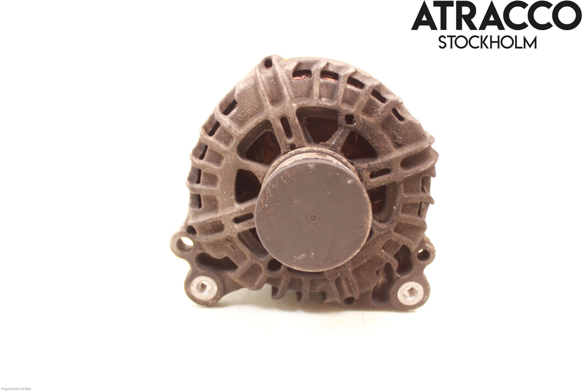 Volkswagen VW GOLF PLUS/CROSS GOLF 04-14 Dynamo