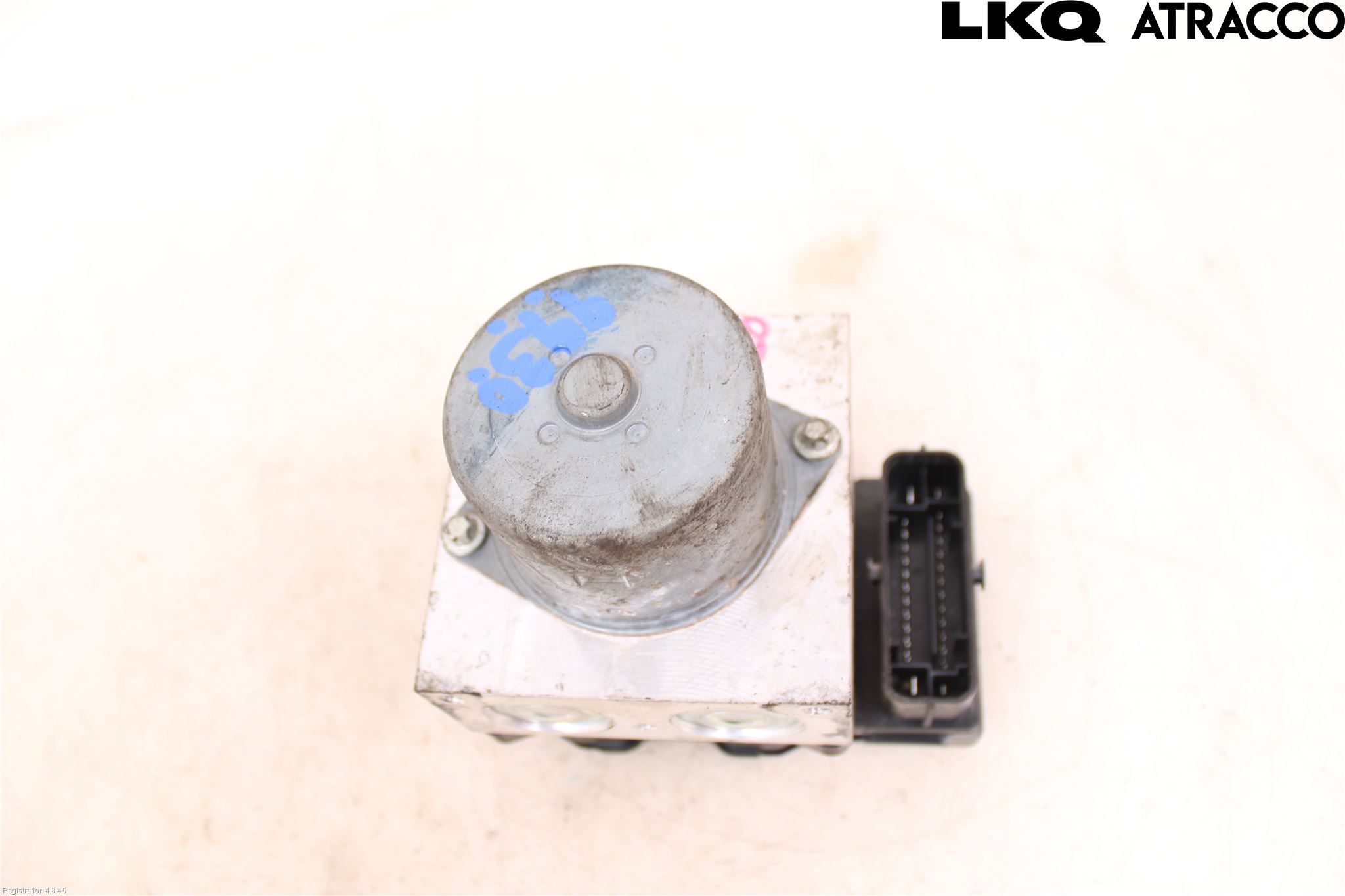 Ford S-MAX 06-15 Abs Hydraulikkaggregat