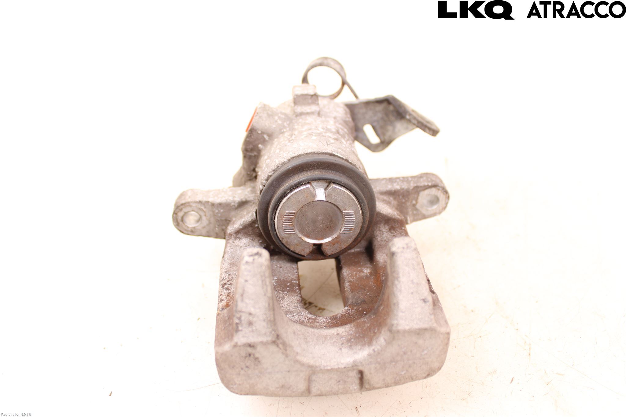 Citroen C3 05-10 Bremsecaliper Bak Høyre