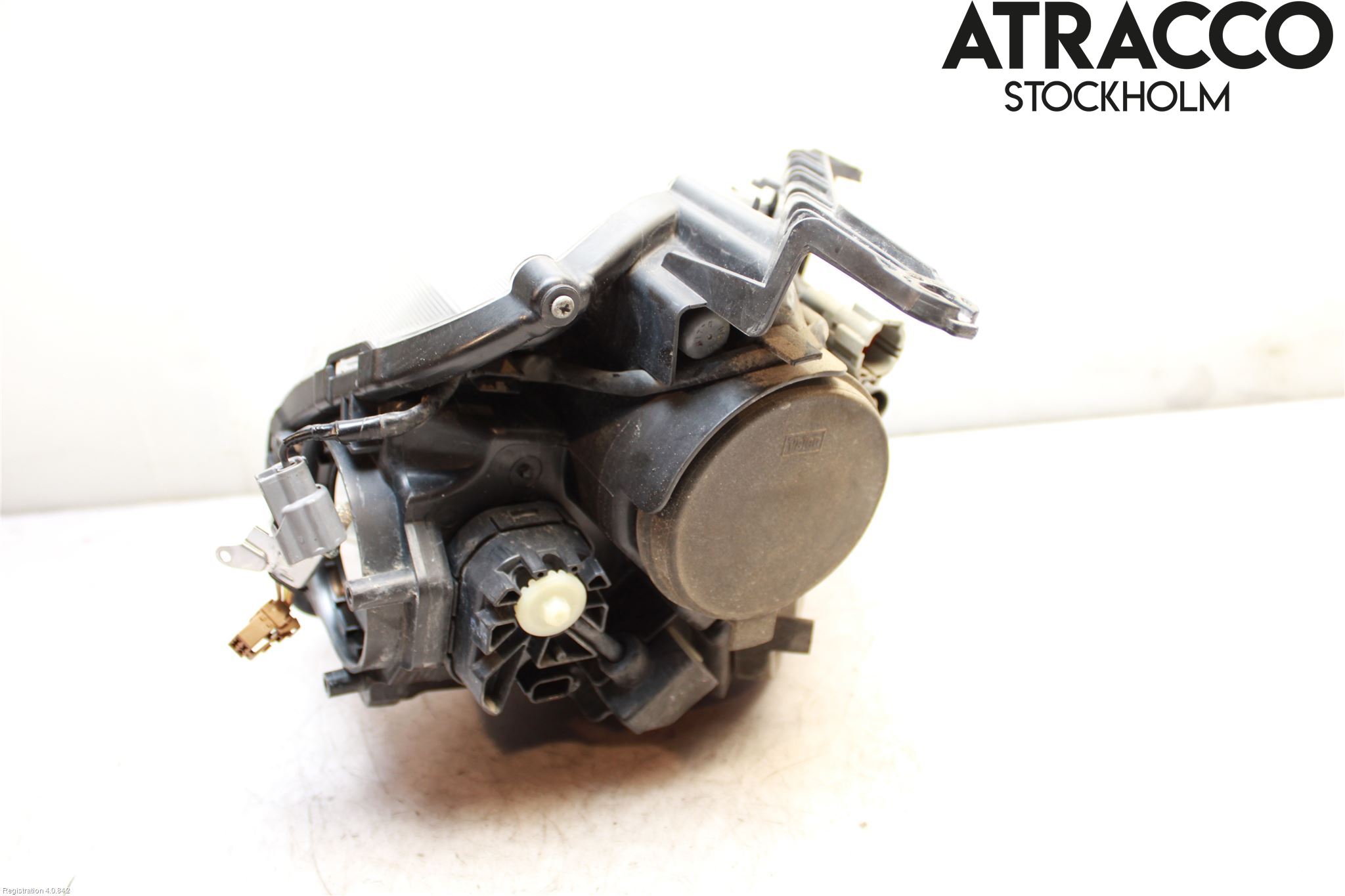 Nissan JUKE 14-19 Frontlykt Venstre