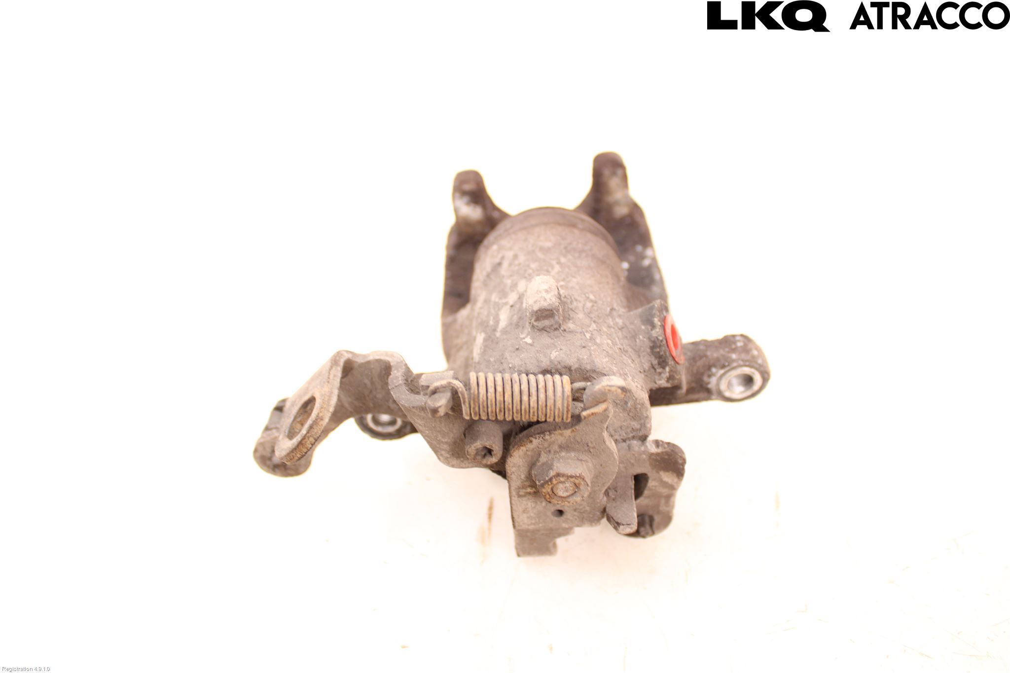 Citroen BERLINGO 08-18 Bremsecaliper Bak Venstre