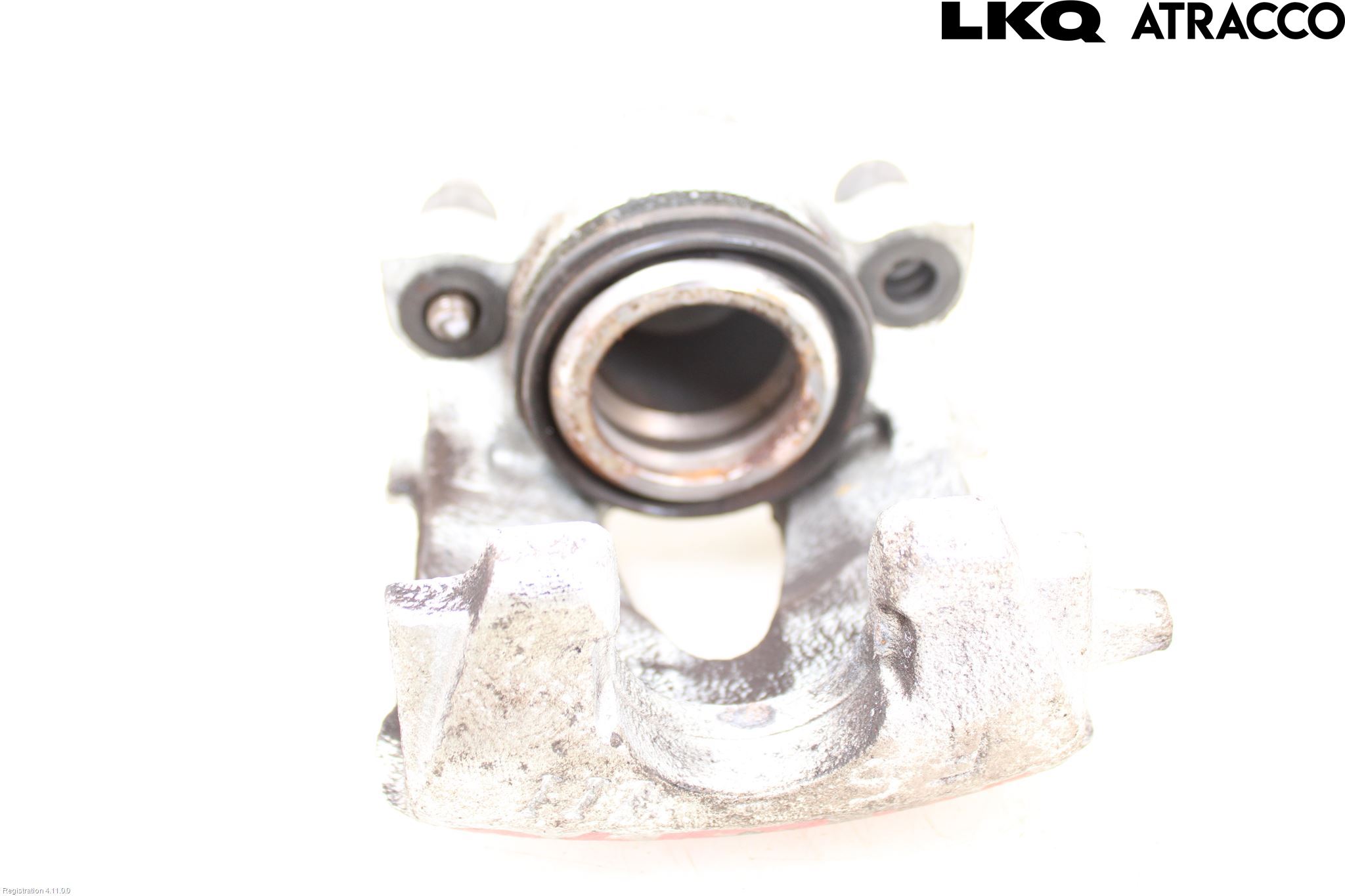 Audi A3/S3 05-13 Bremsecaliper Foran Venstre