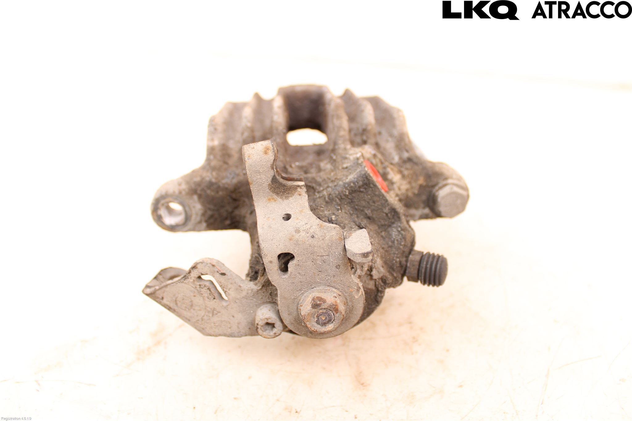 Seat IBIZA IV 08-16 Bremsecaliper Bak Venstre